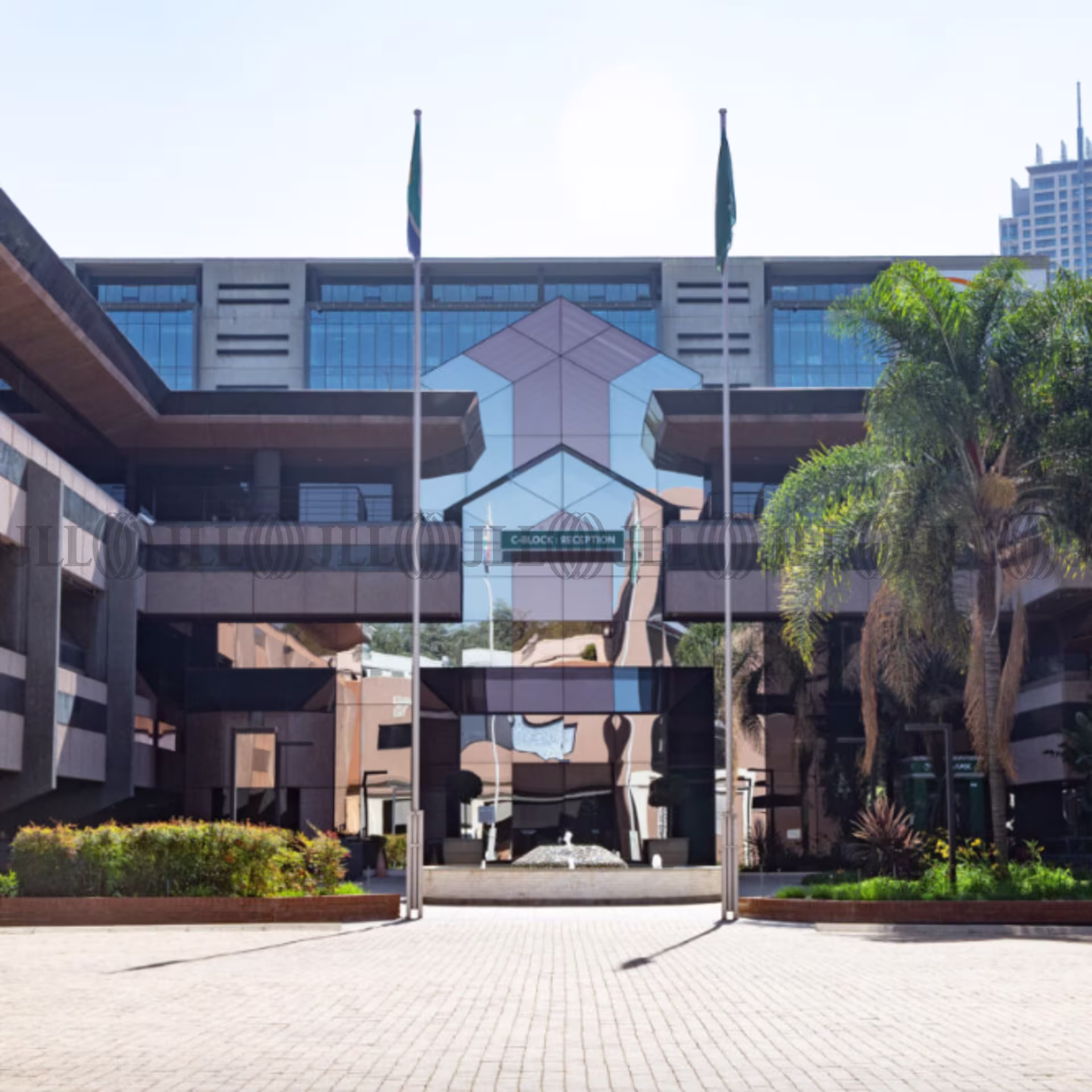 105 West St, Sandown, Sandton, 2031