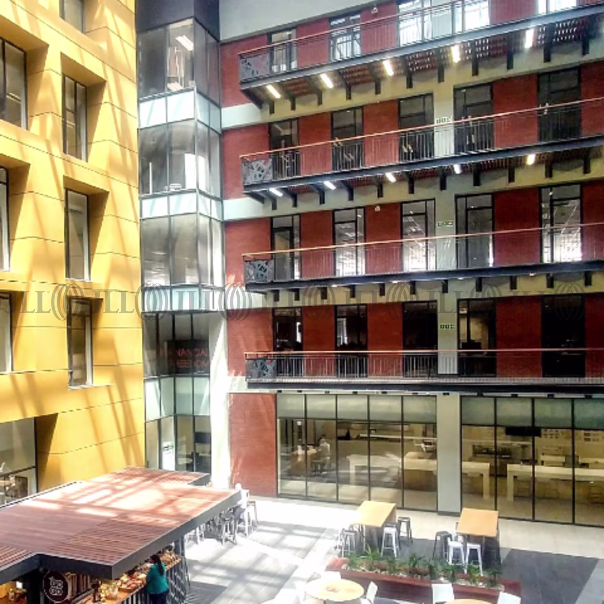 11 Adderley Street