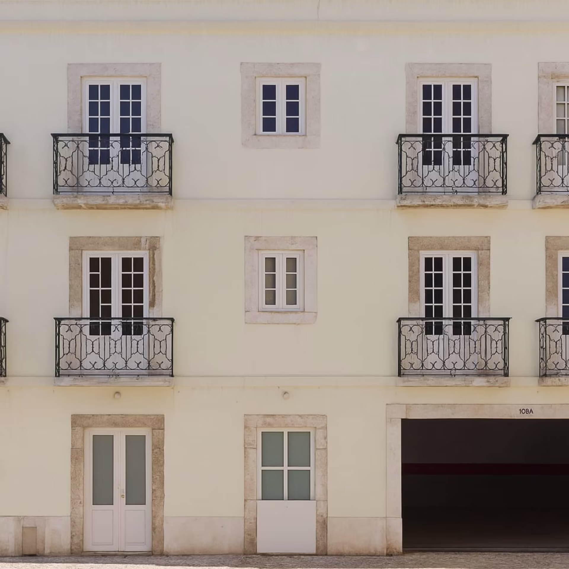 Edifício São José