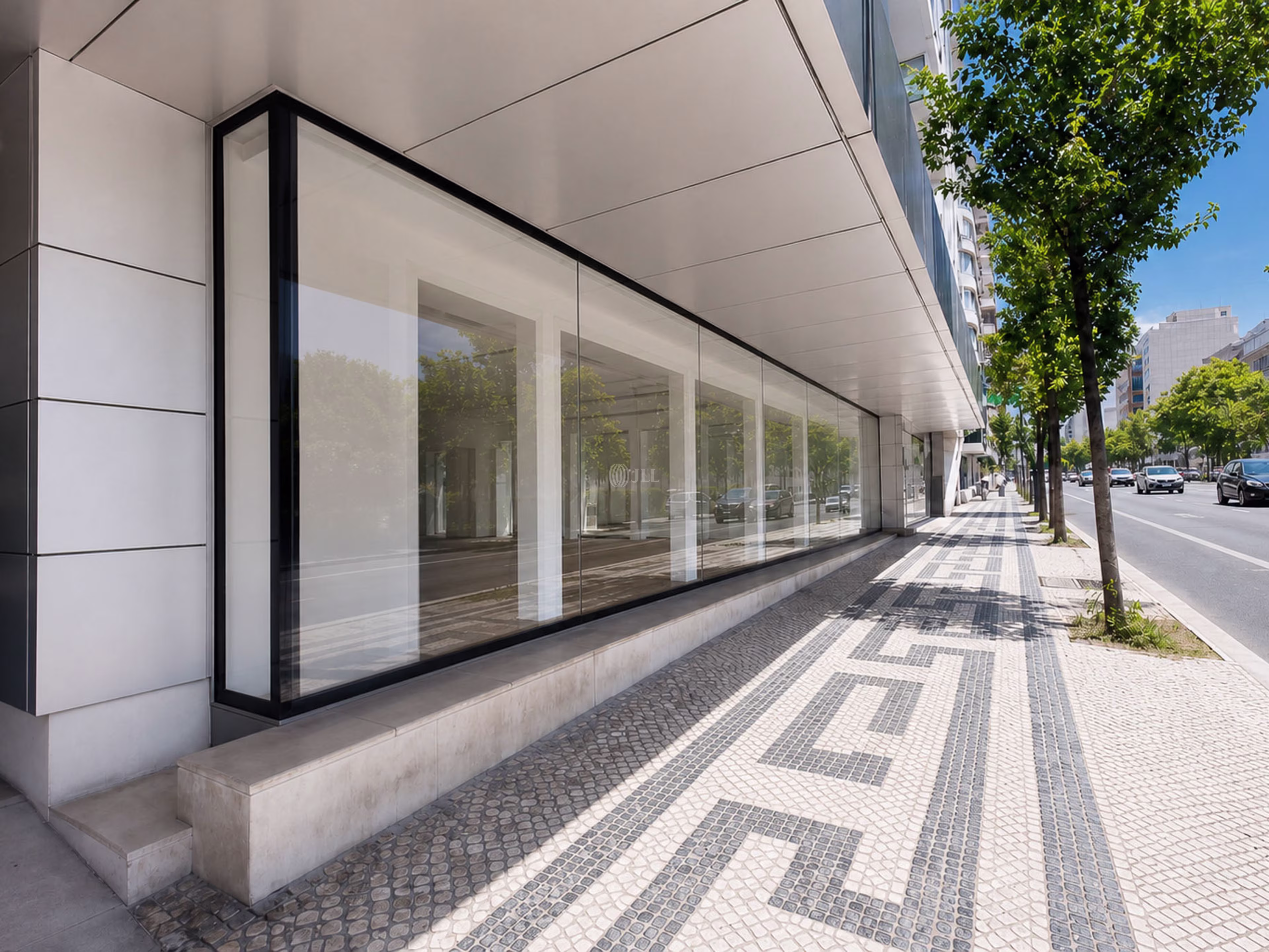 Fontes Pereira de Melo 7 | Marquês