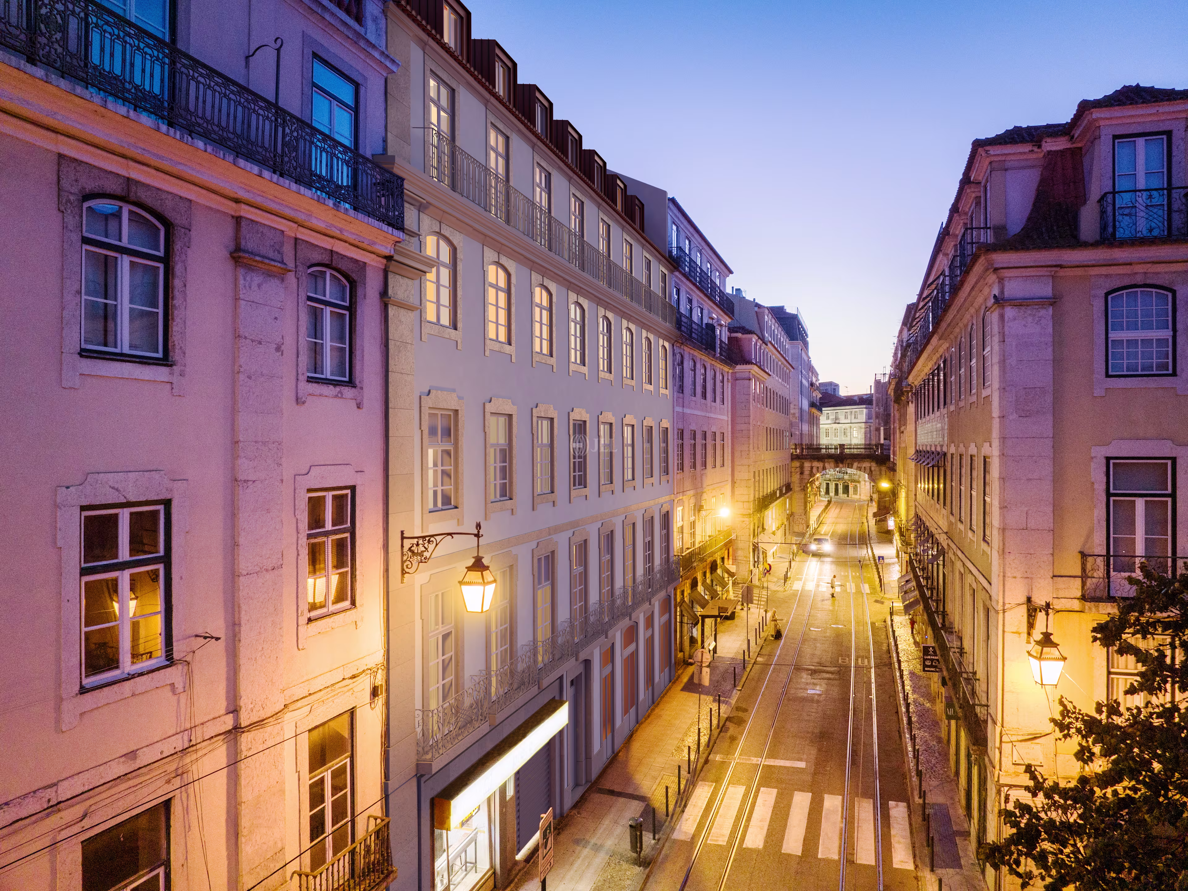 Rua de São Paulo 70
