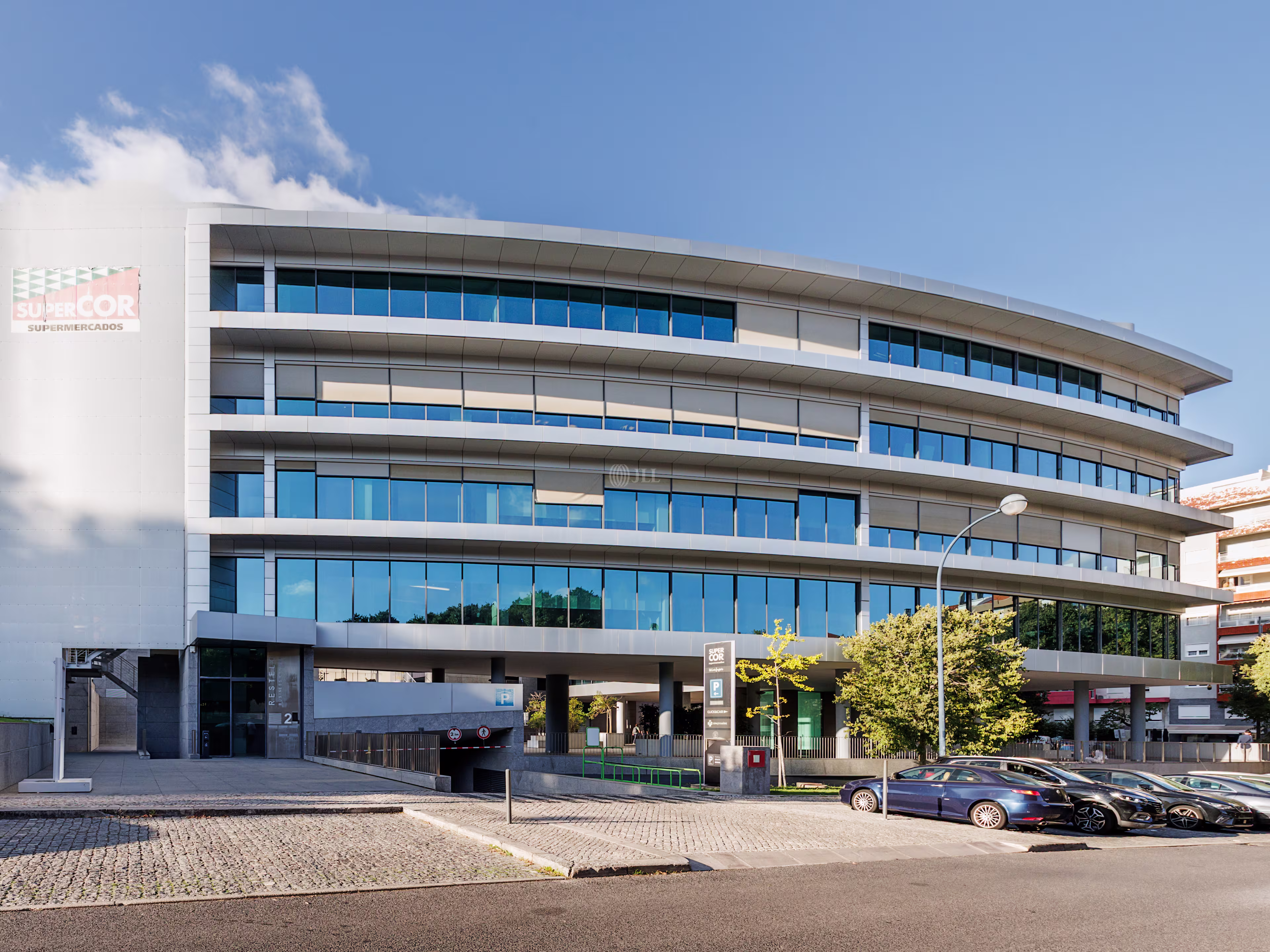 Restelo Business Center