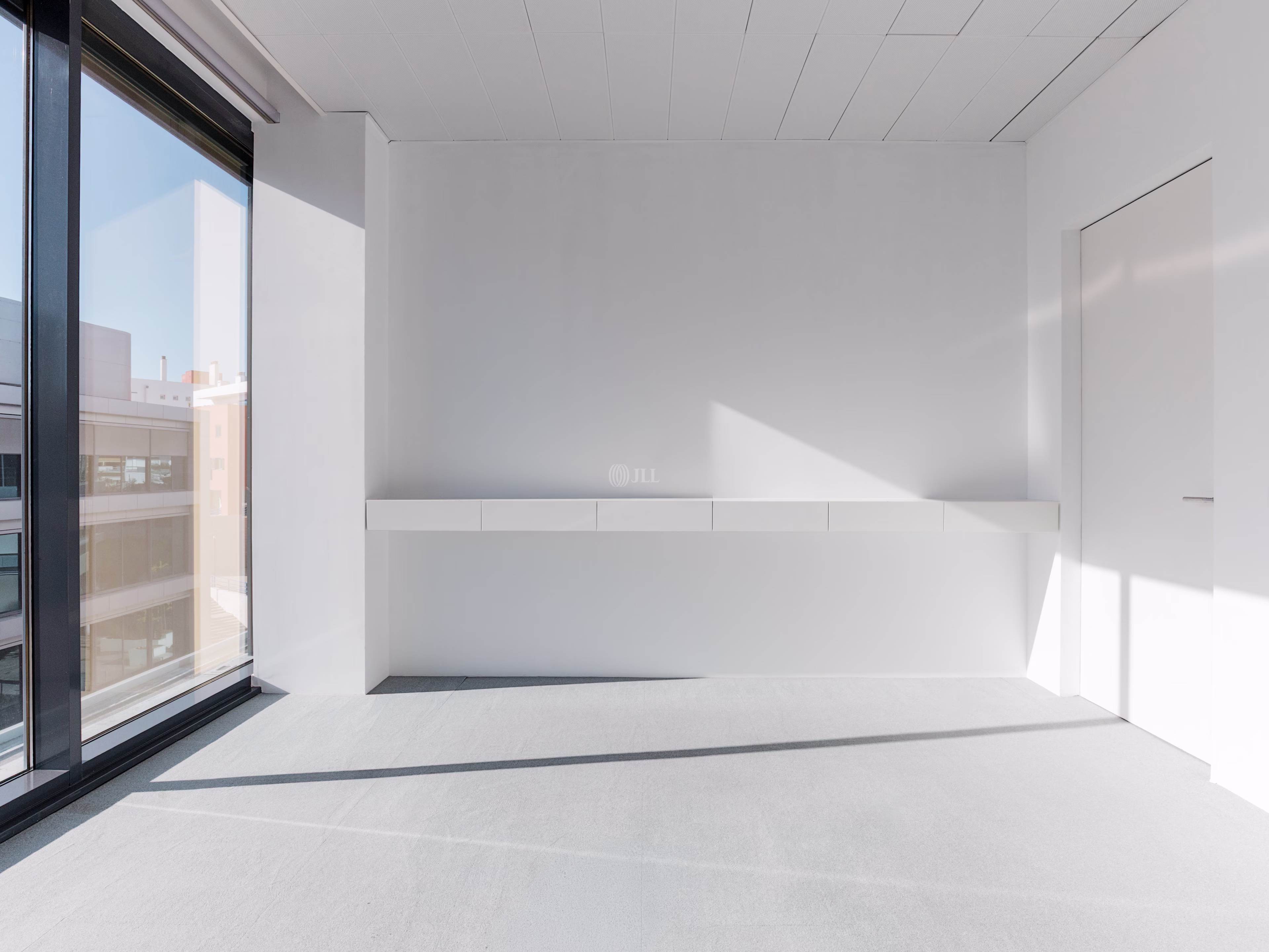 Restelo Business Center