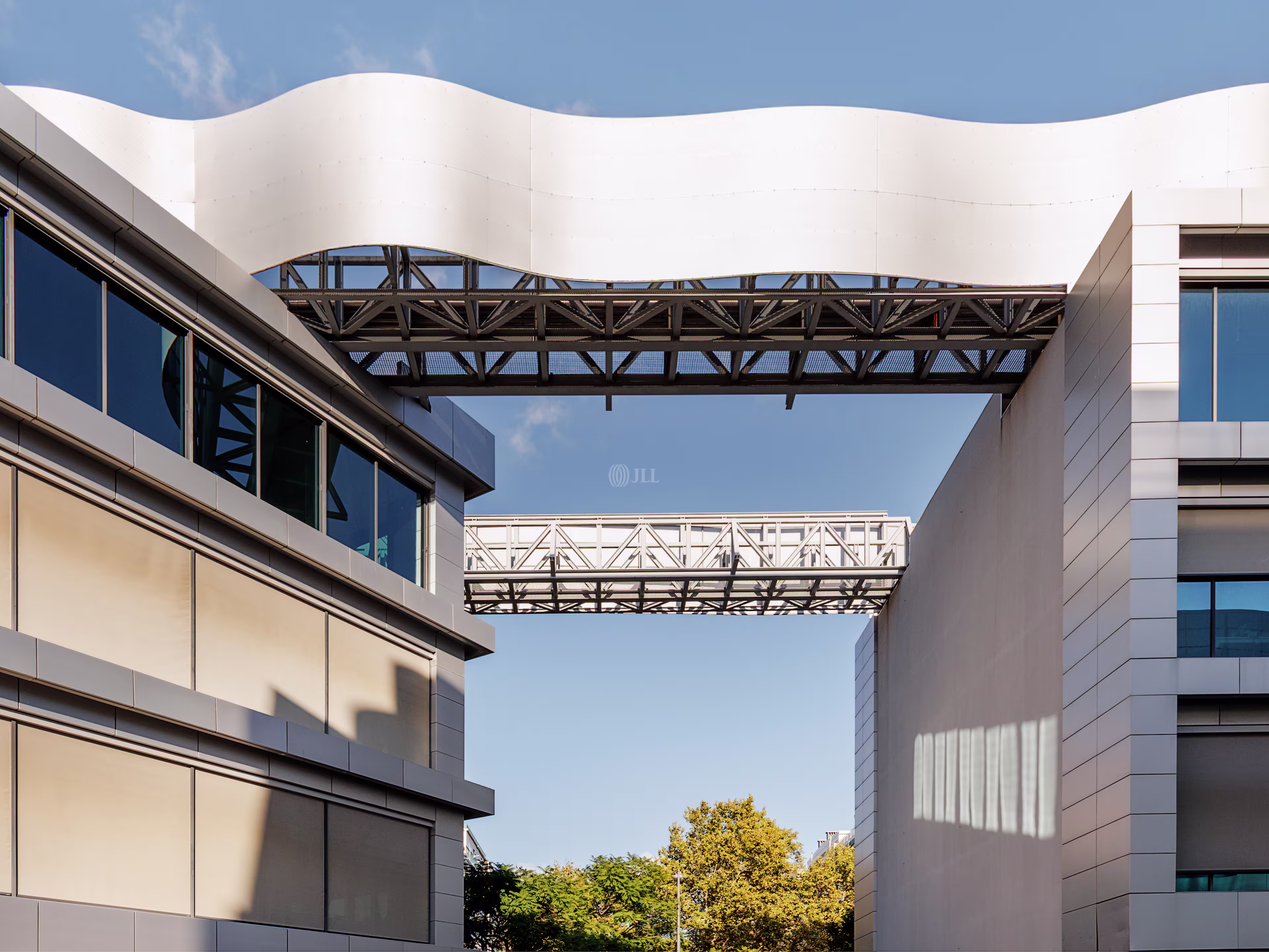 Restelo Business Center