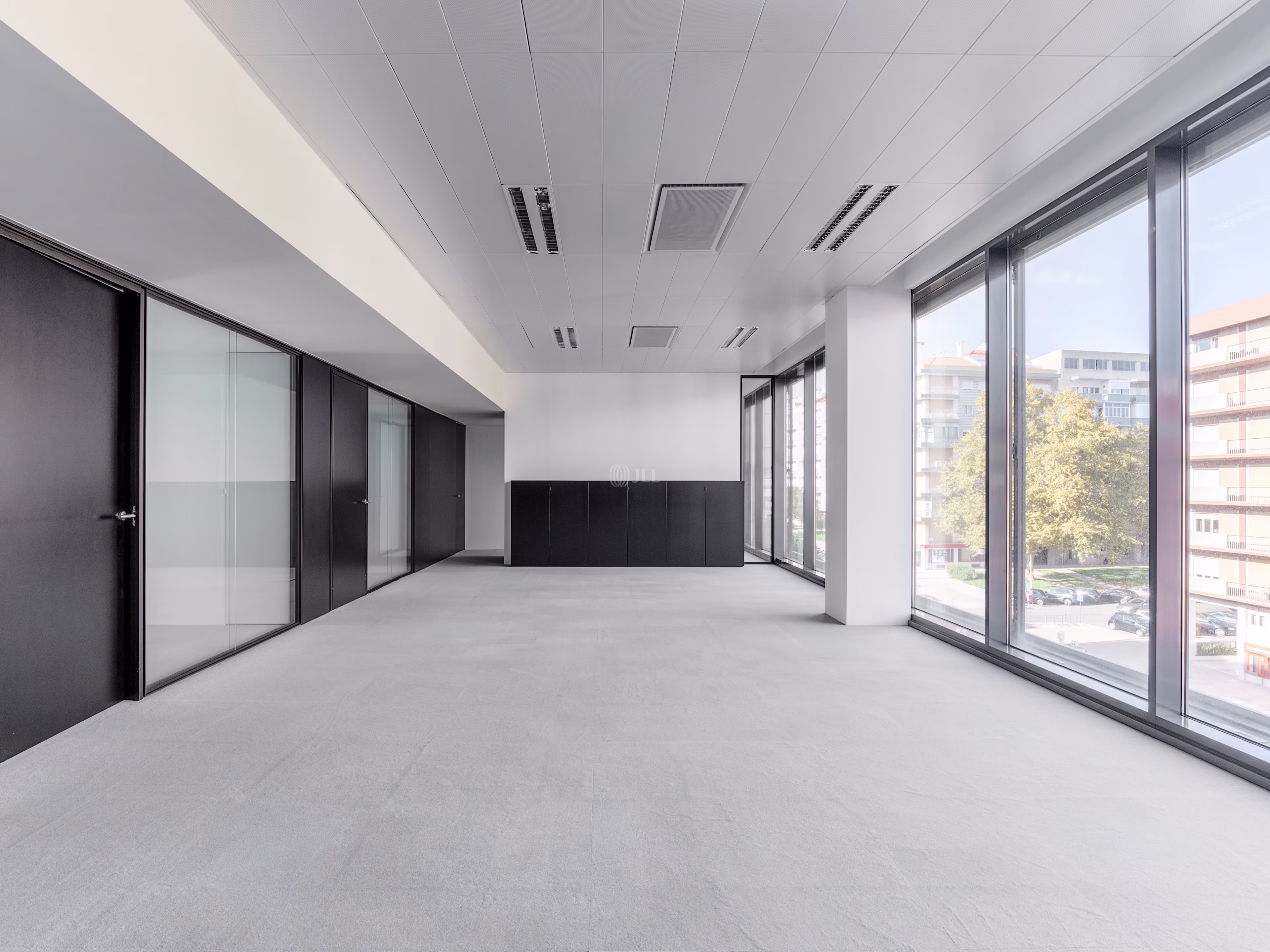 Restelo Business Center