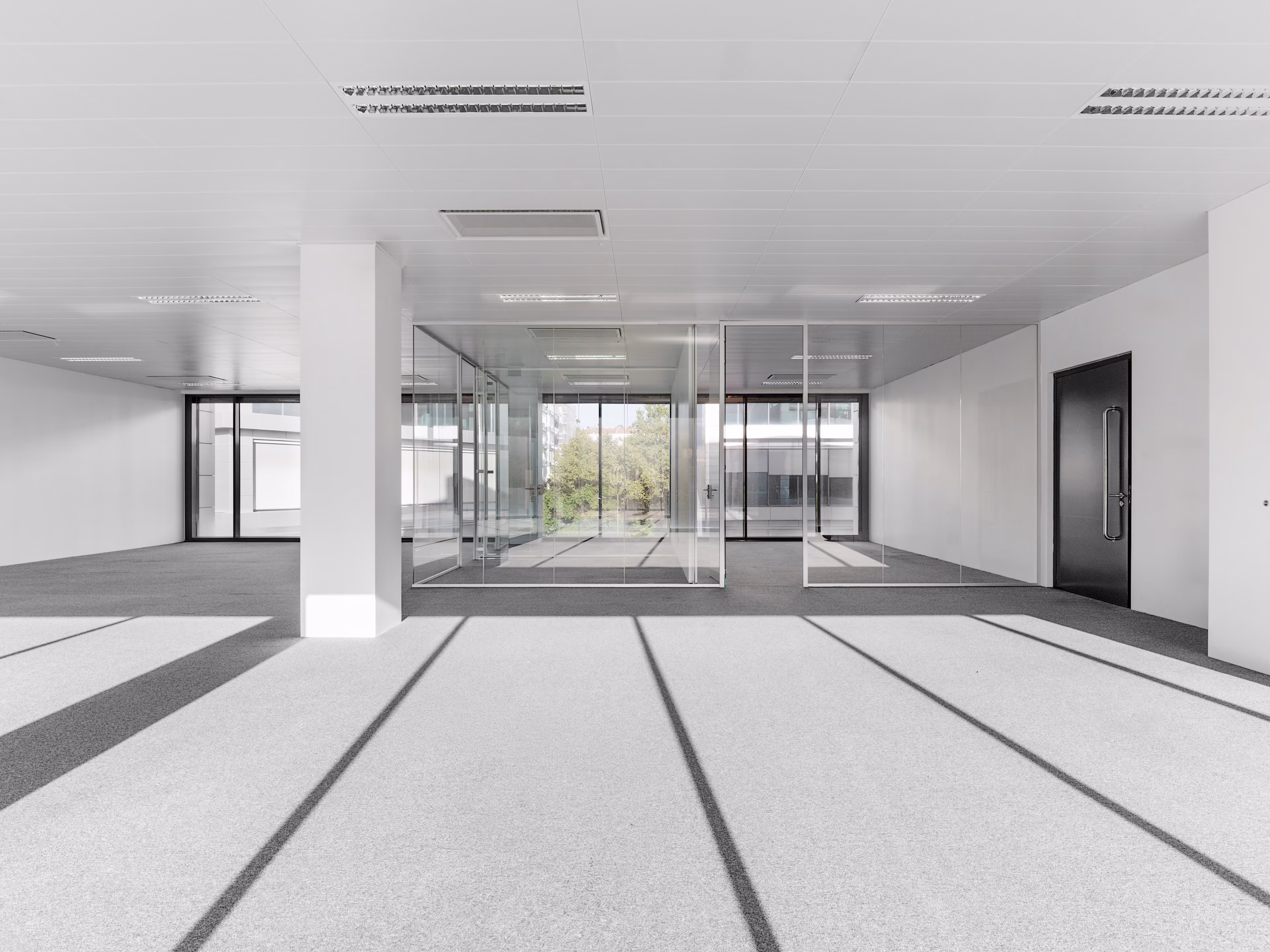 Restelo Business Center