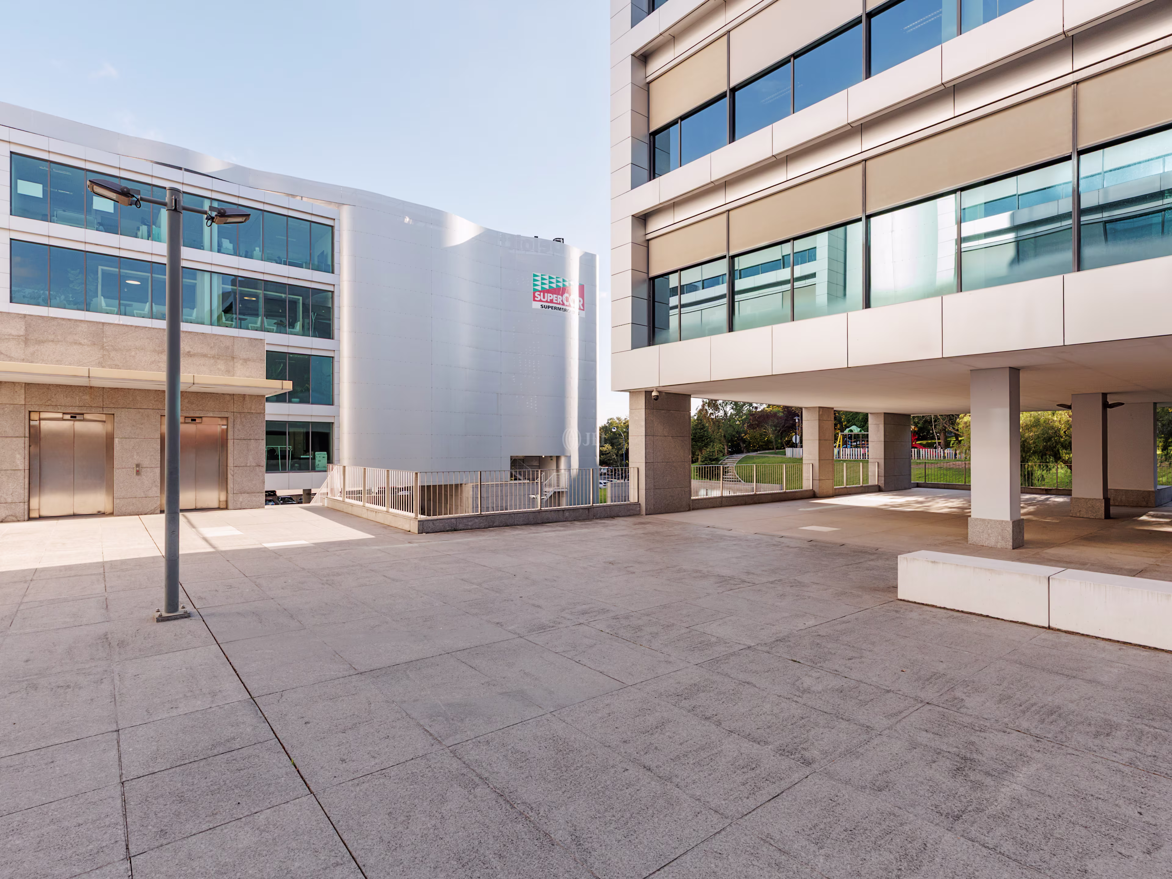 Restelo Business Center