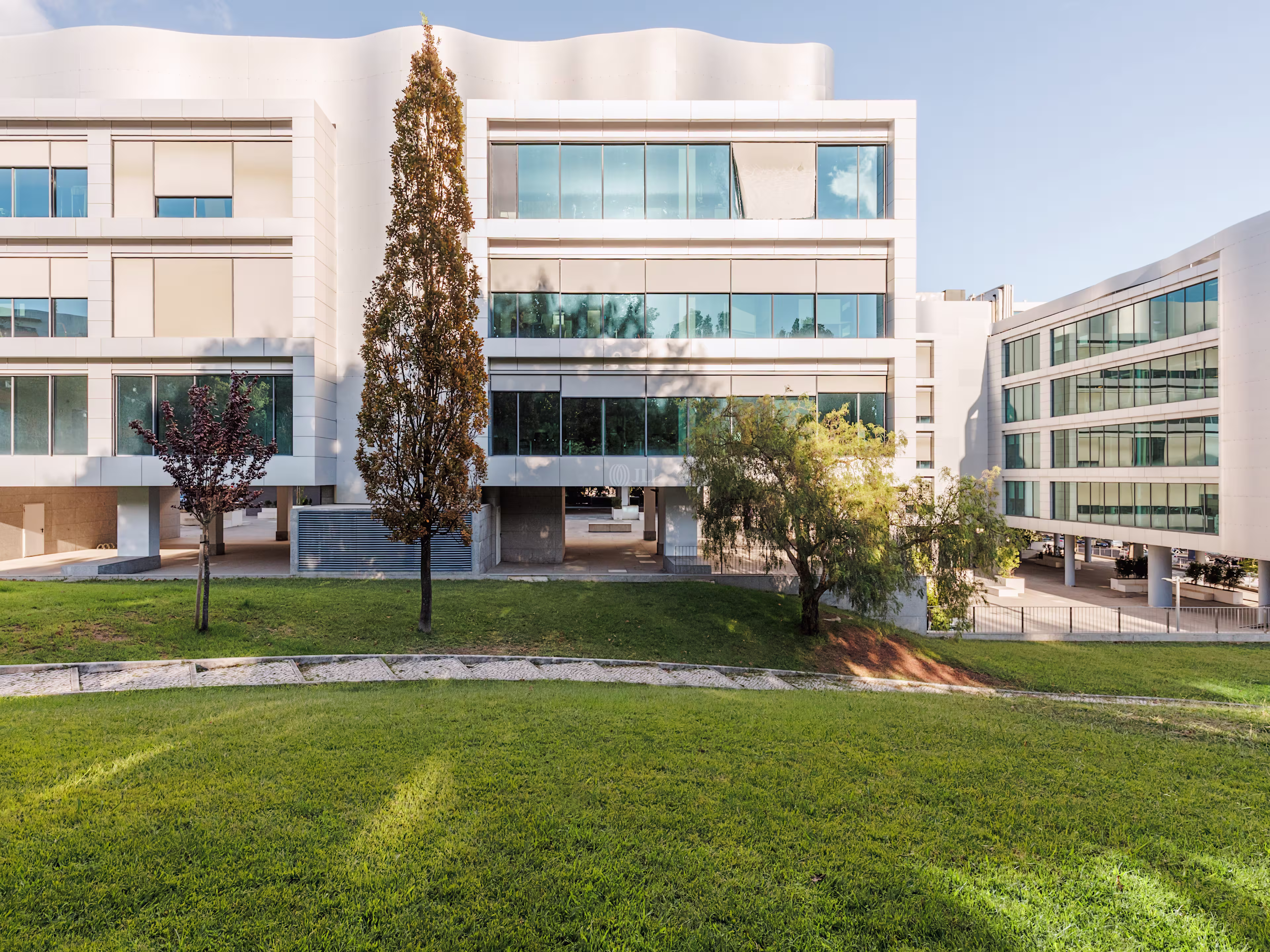 Restelo Business Center