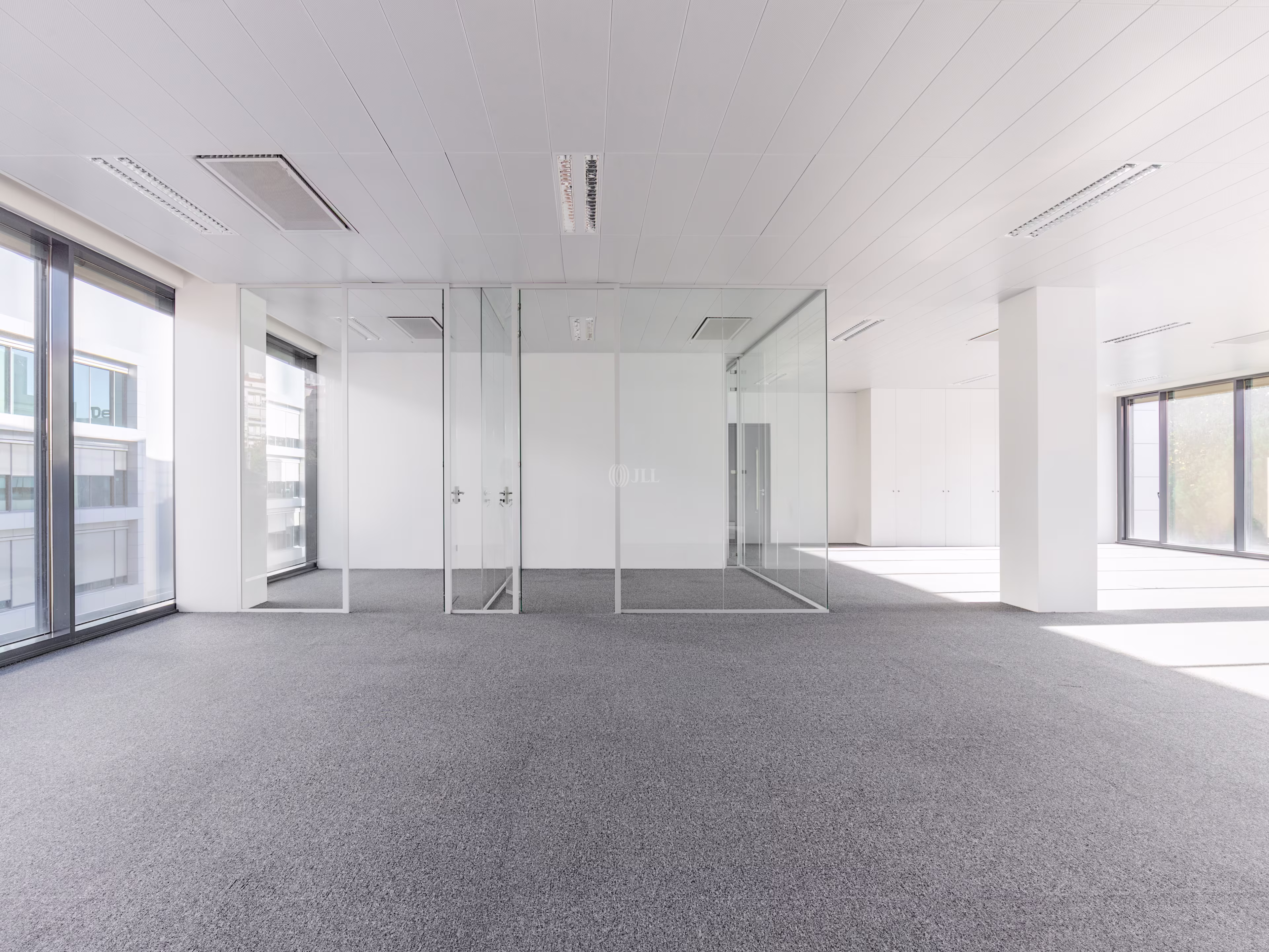 Restelo Business Center