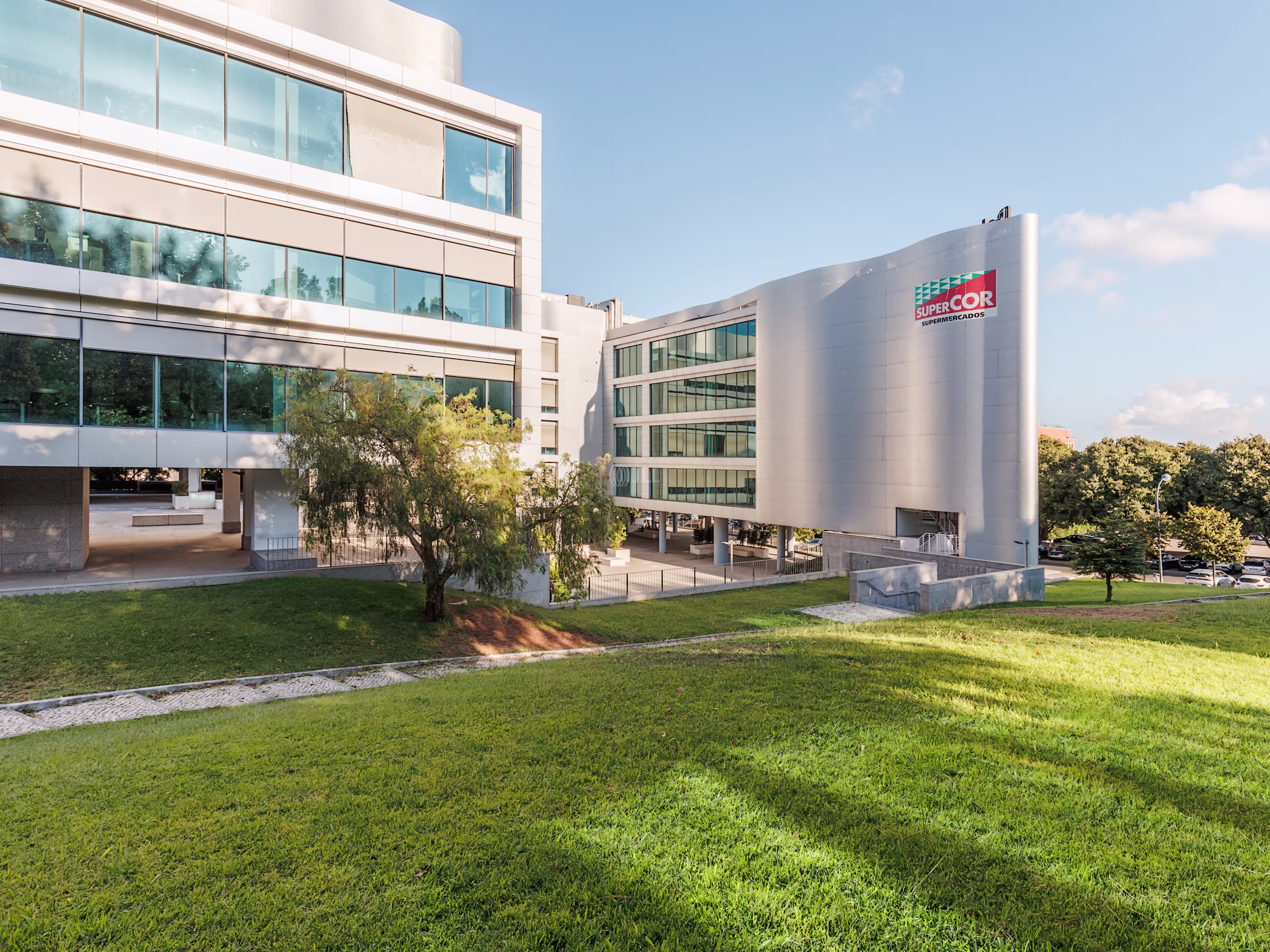 Restelo Business Center