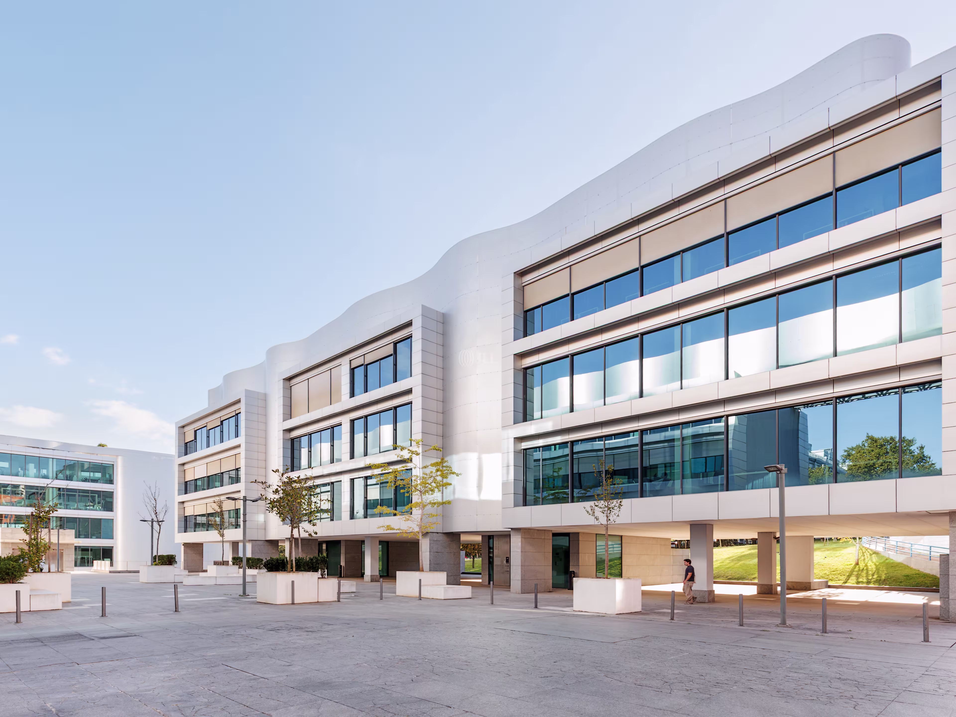 Restelo Business Center