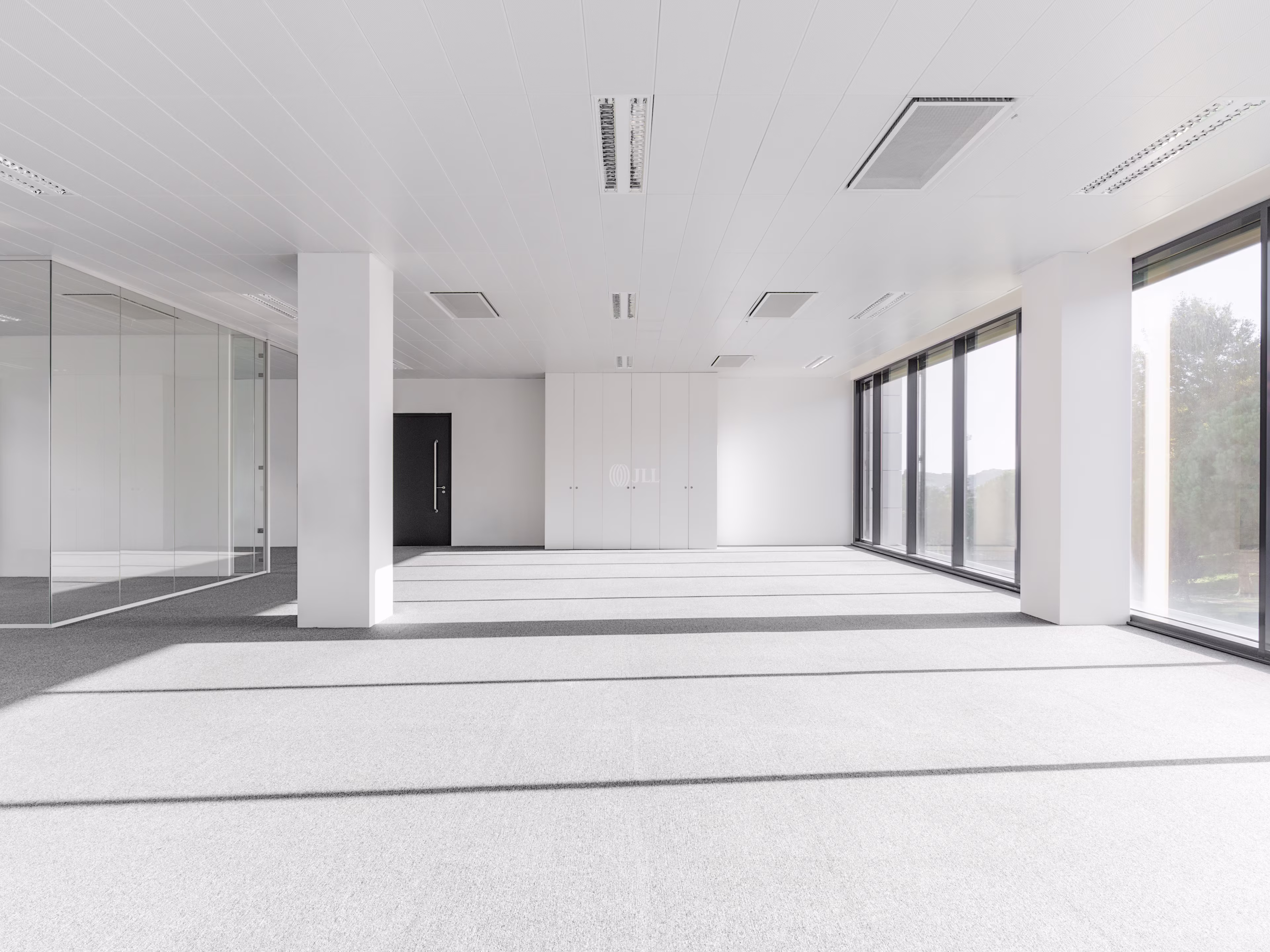 Restelo Business Center