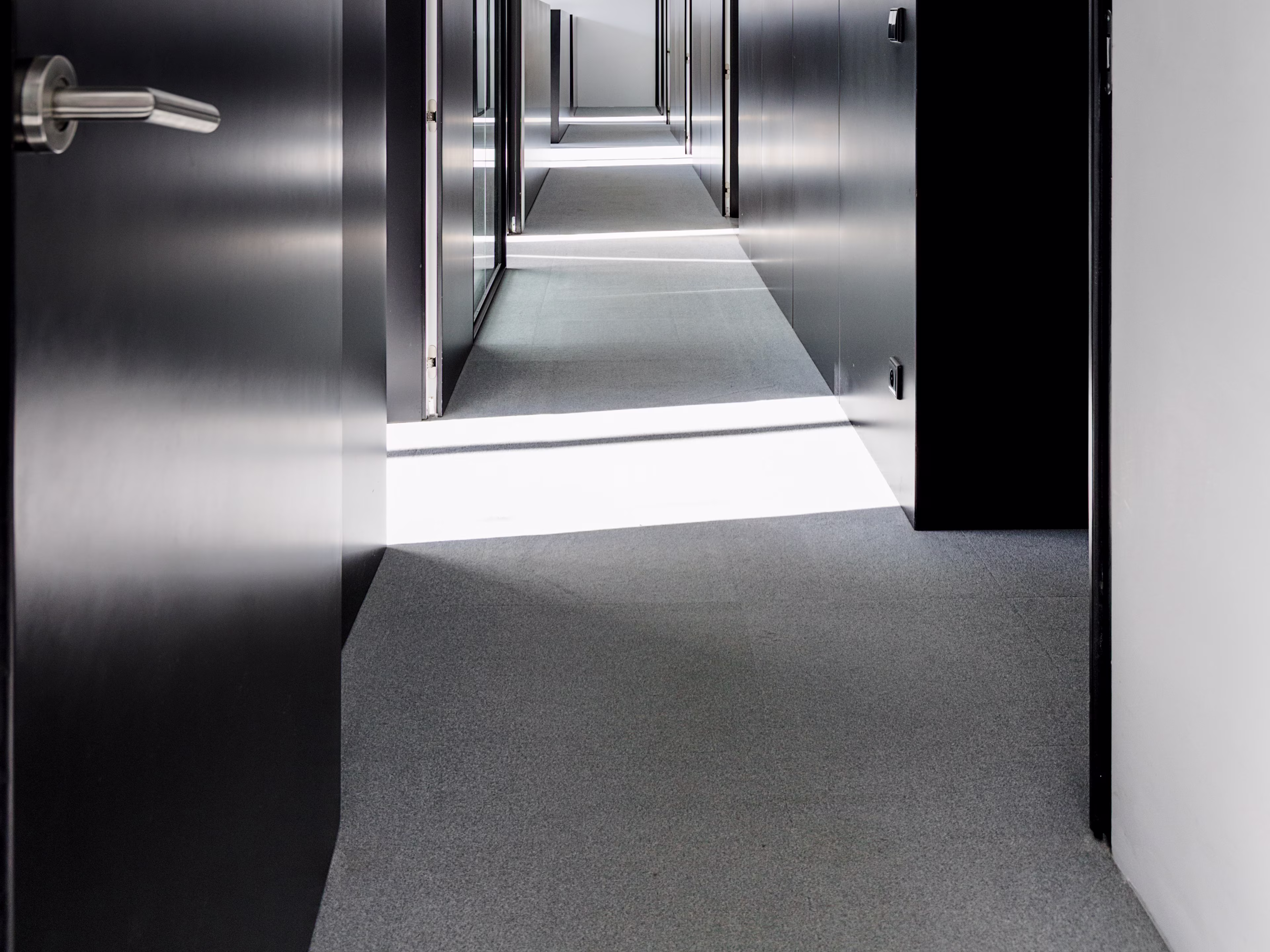 Restelo Business Center