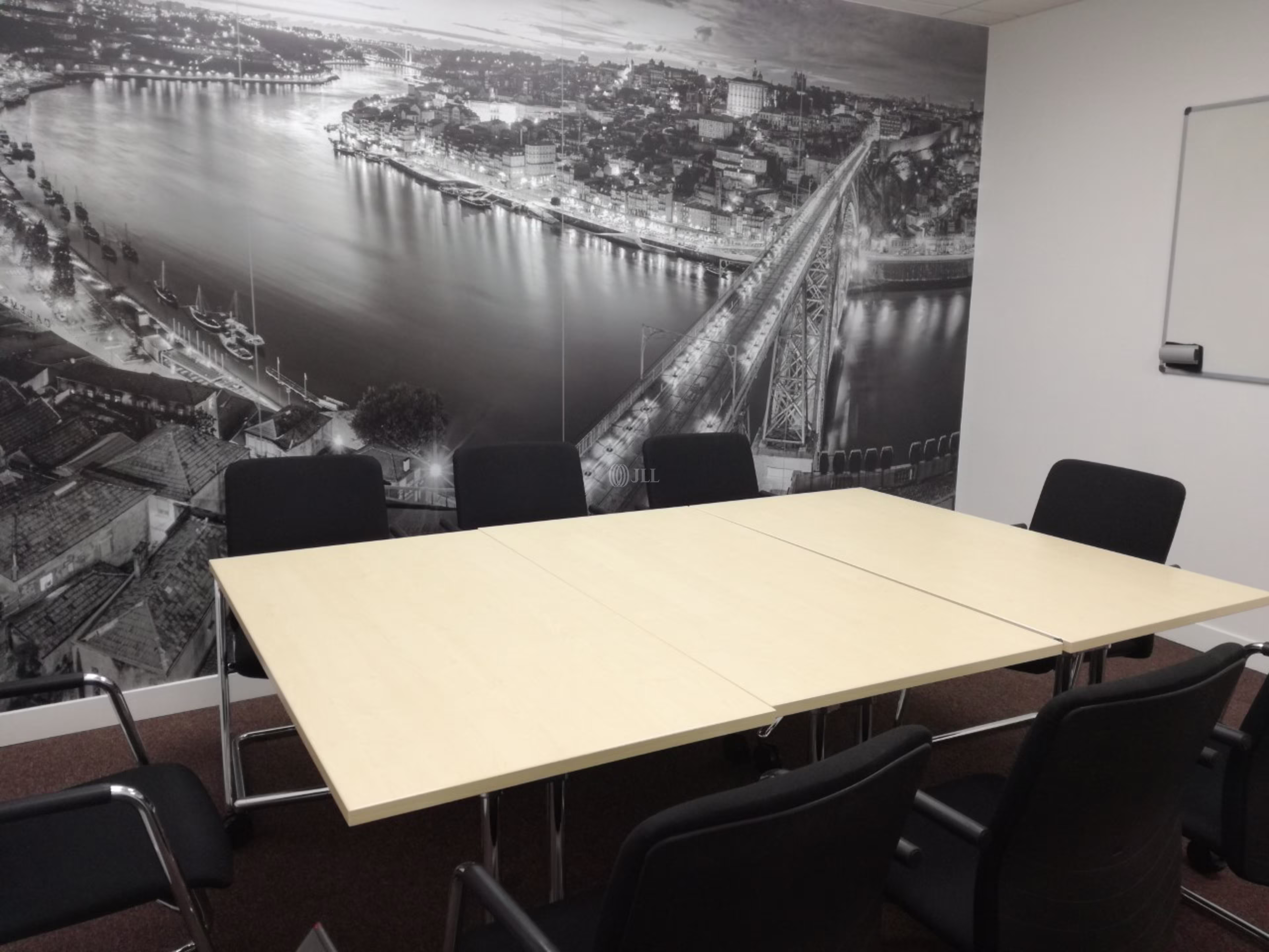 Boavista | Business Center