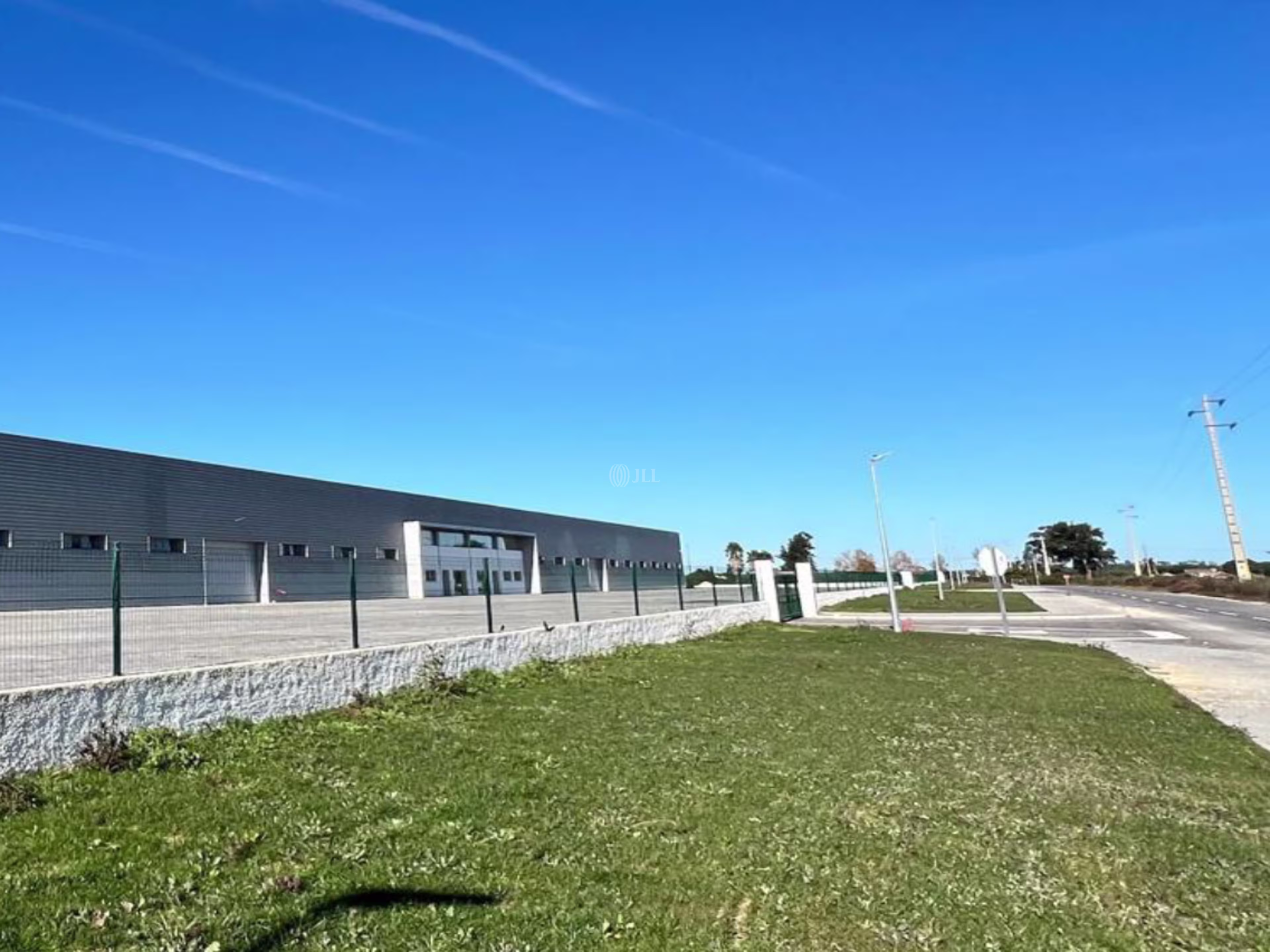 Montijo Logistics