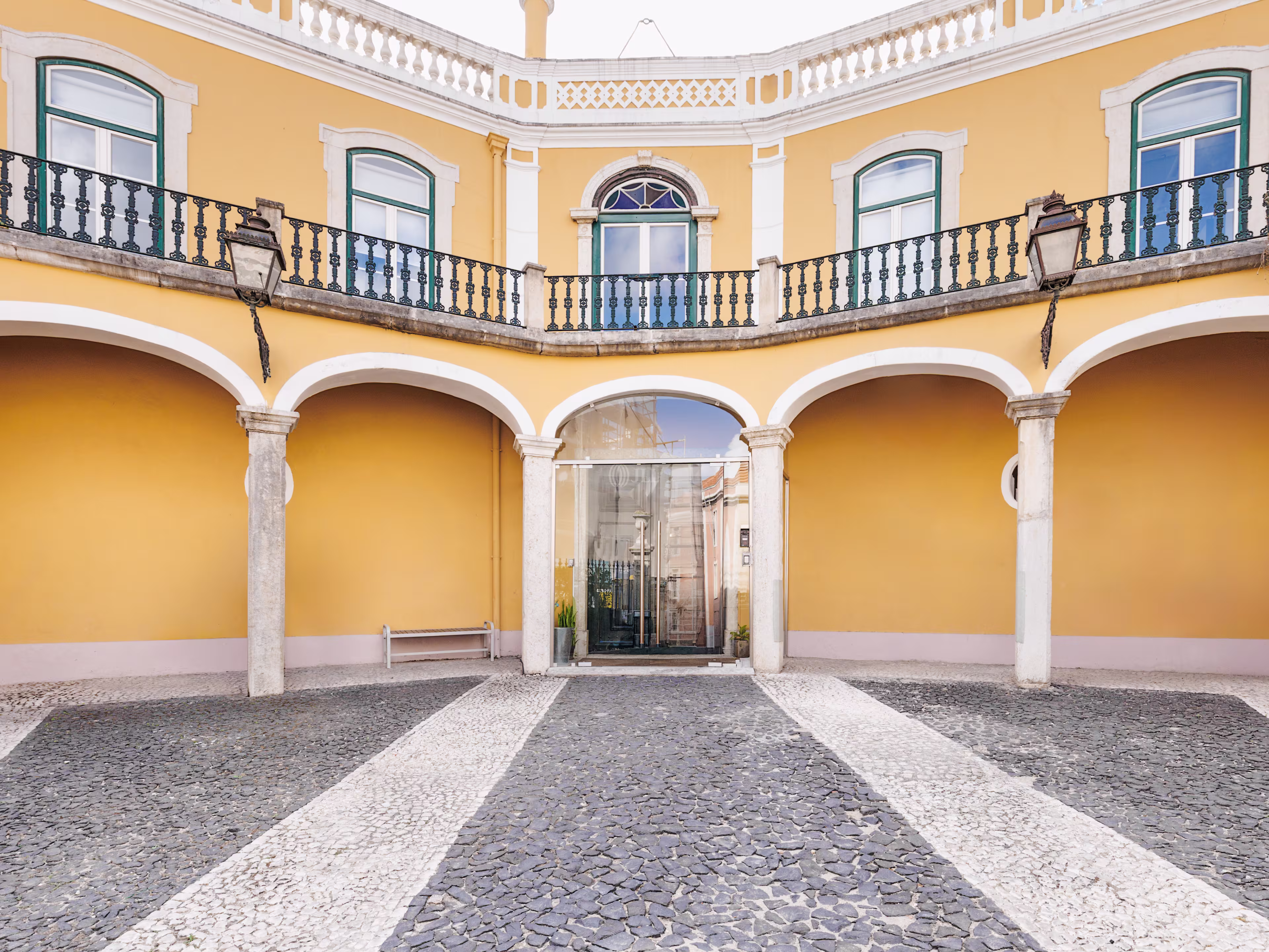 Palacete Rato