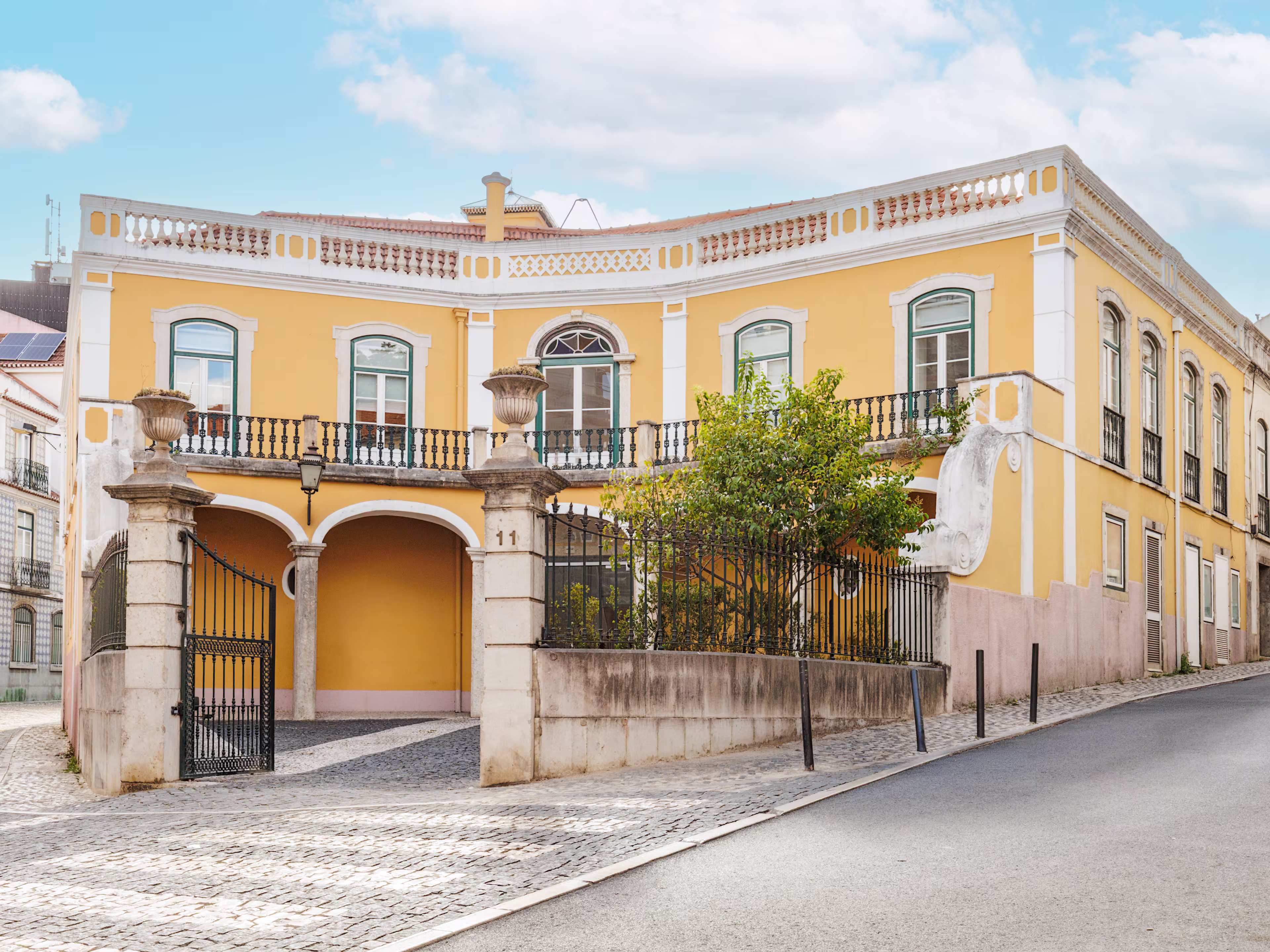 Palacete Rato