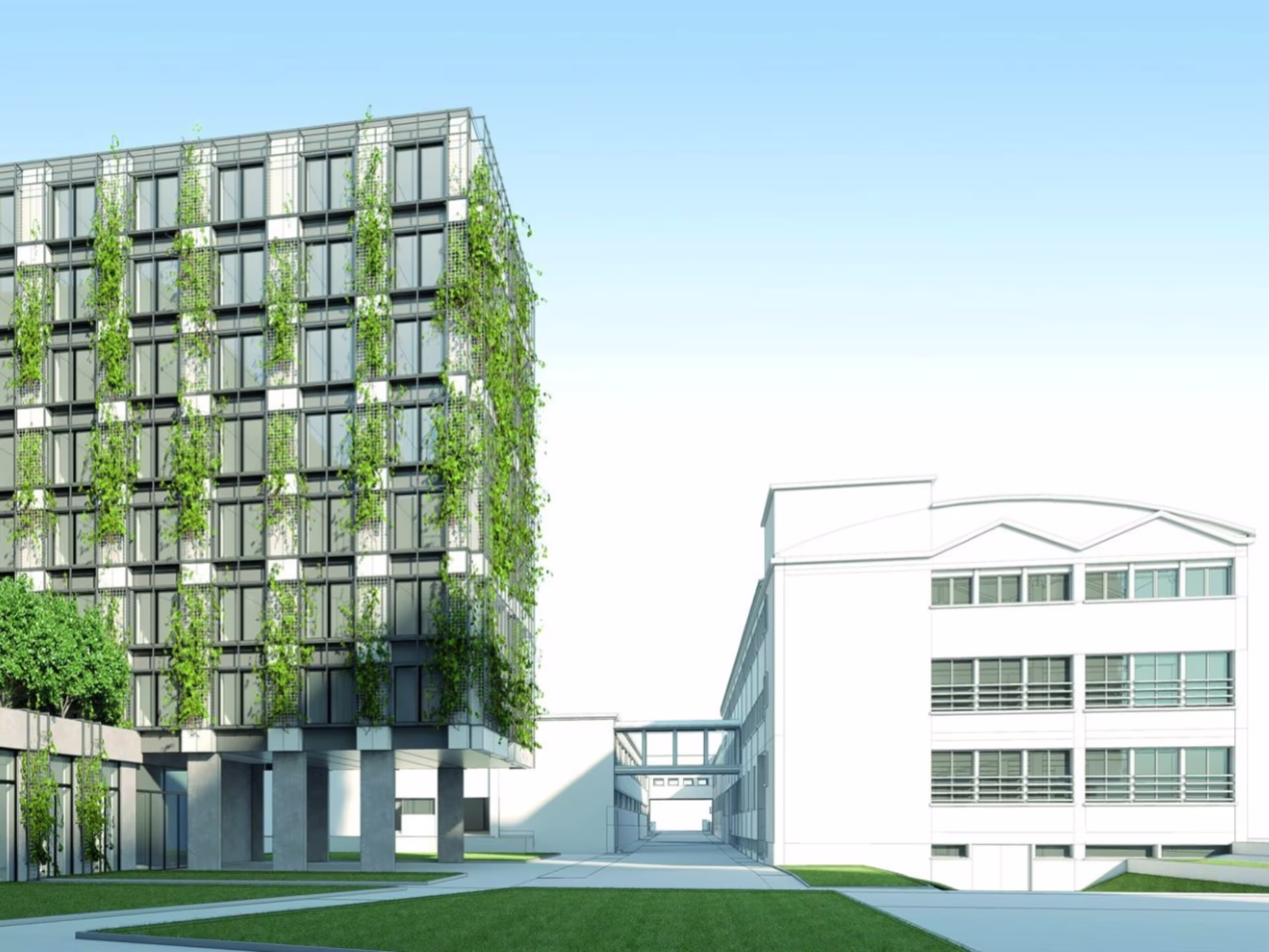 EDU HUB