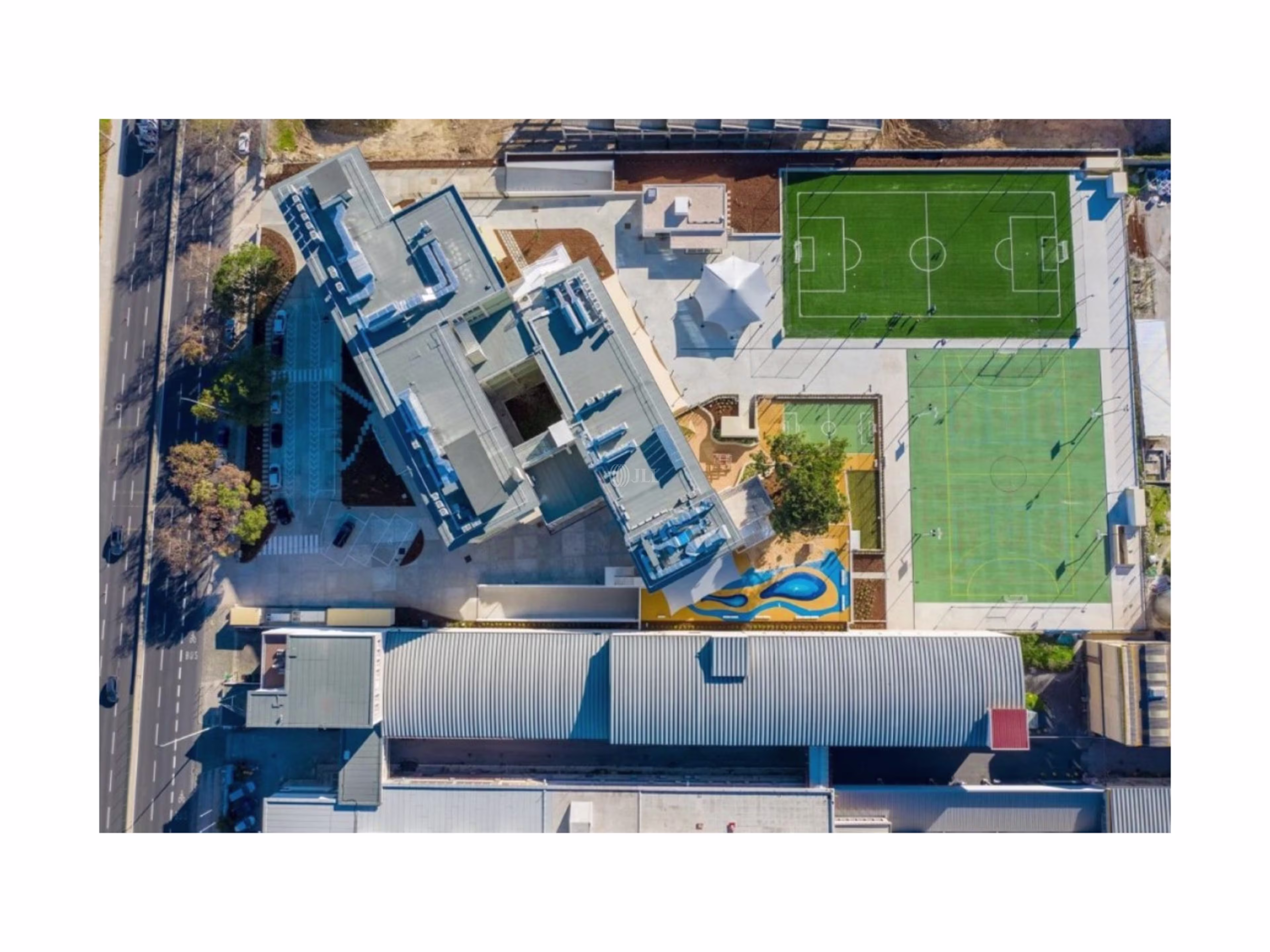 EDU HUB