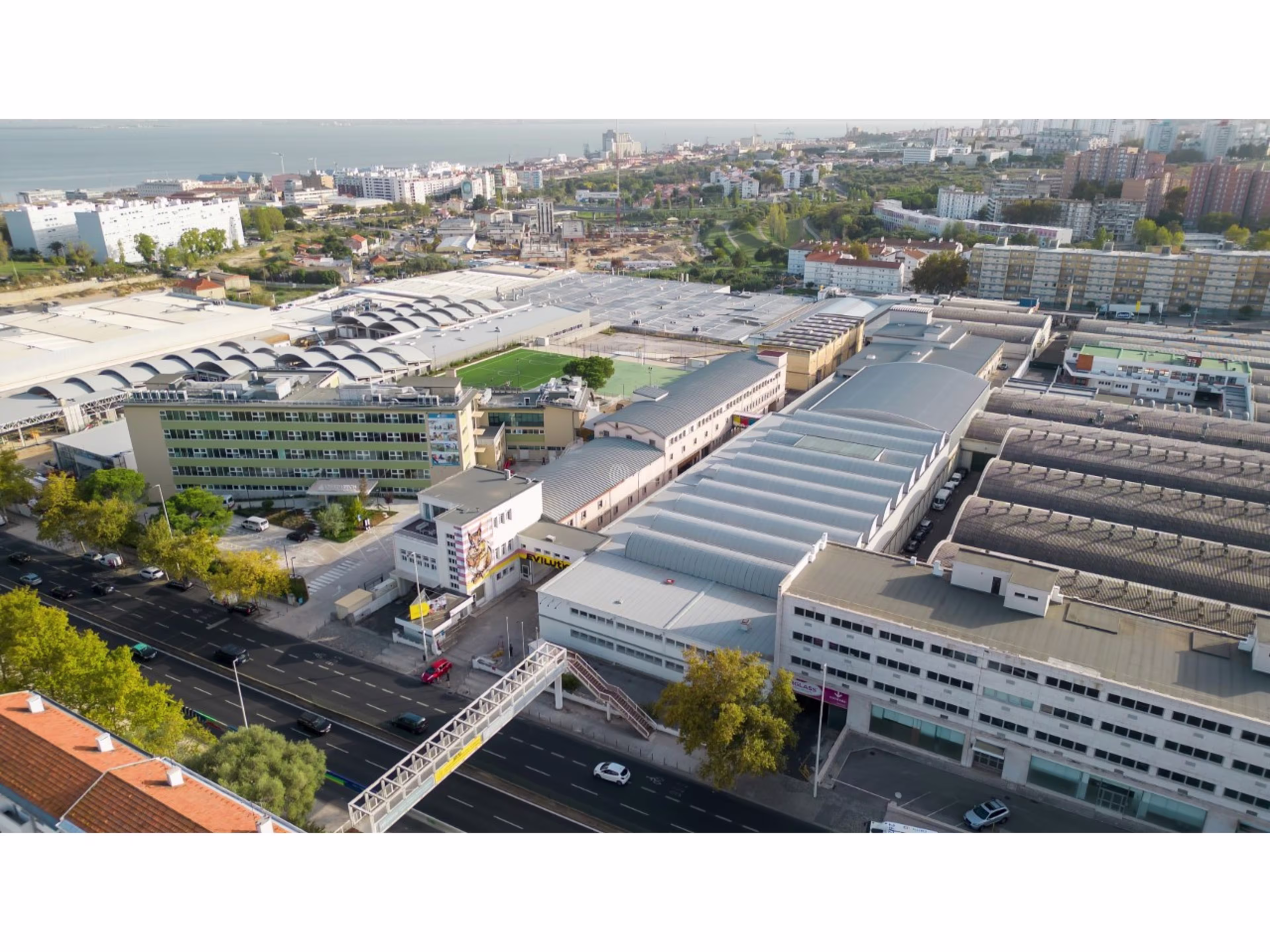EDU HUB