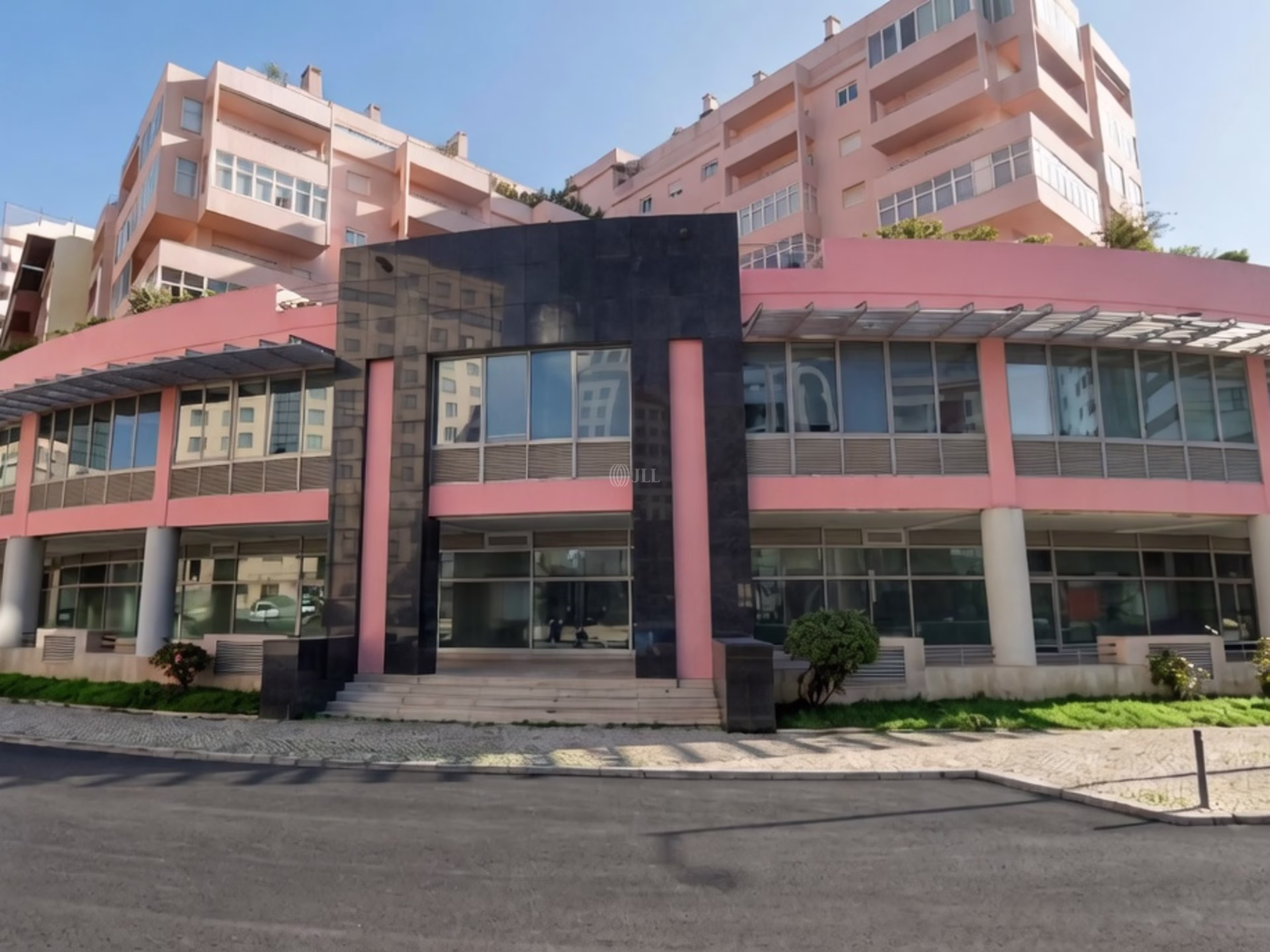 Edifício América