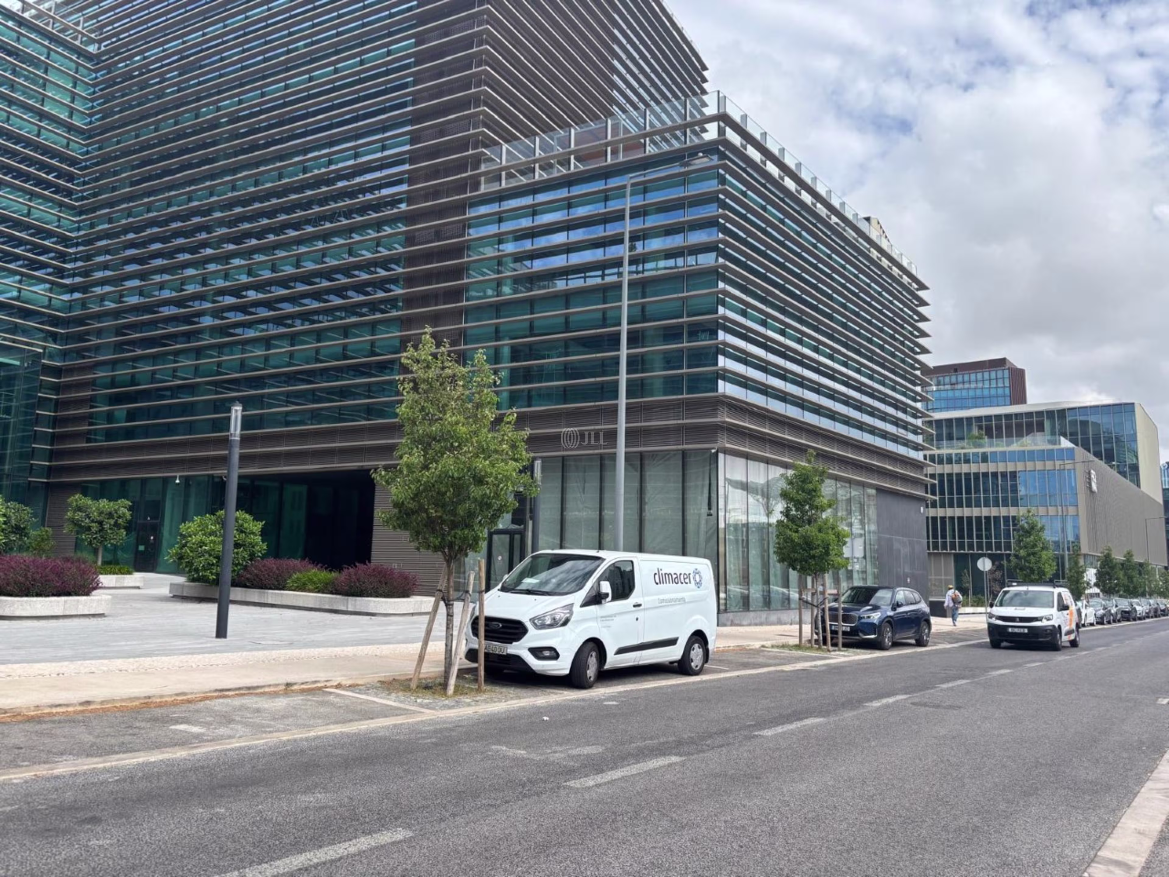 ECHO - EXEO Office Campus - Loja 1
