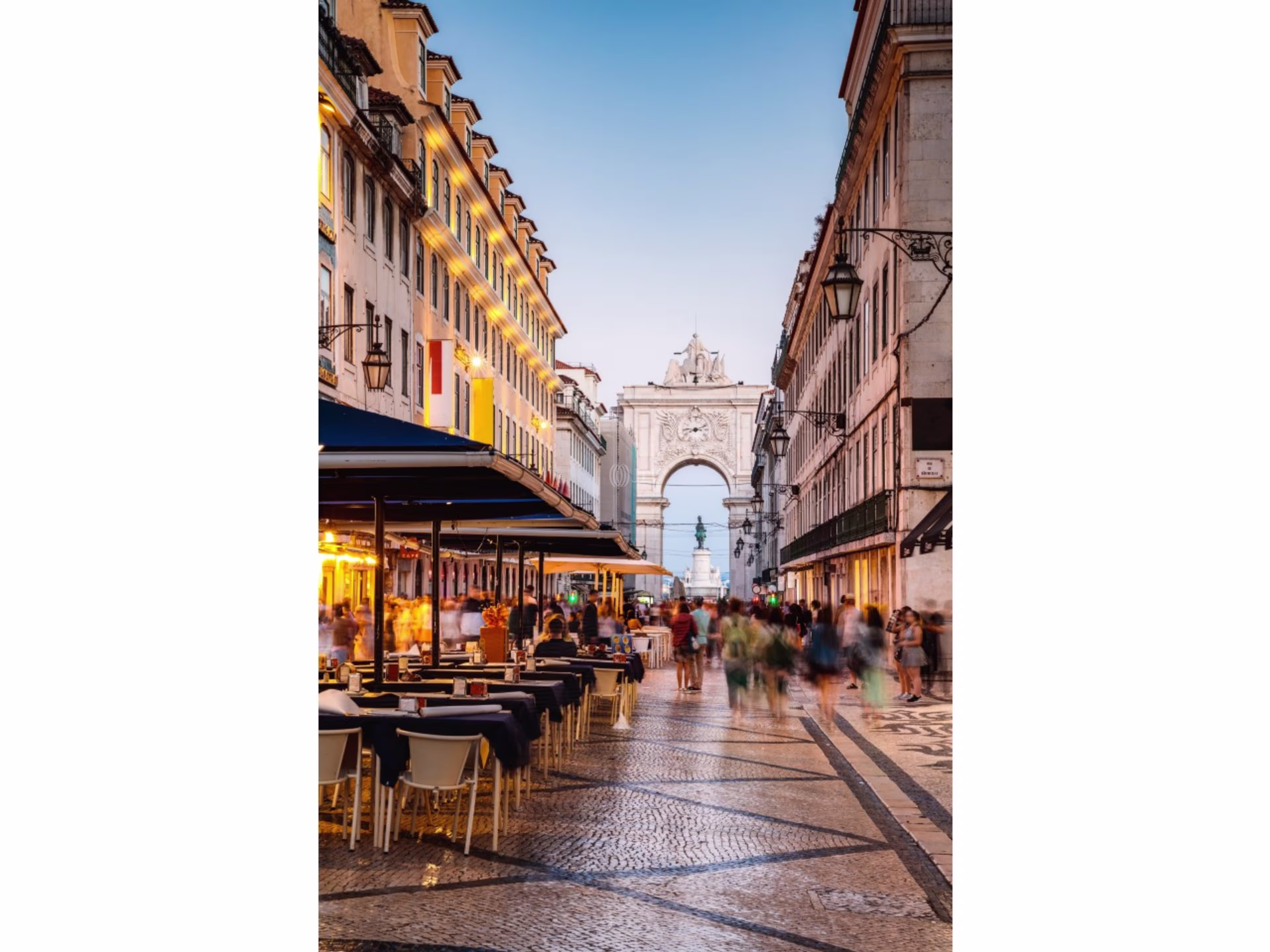 Loja Rua Augusta | 342 m² em Localização Premium