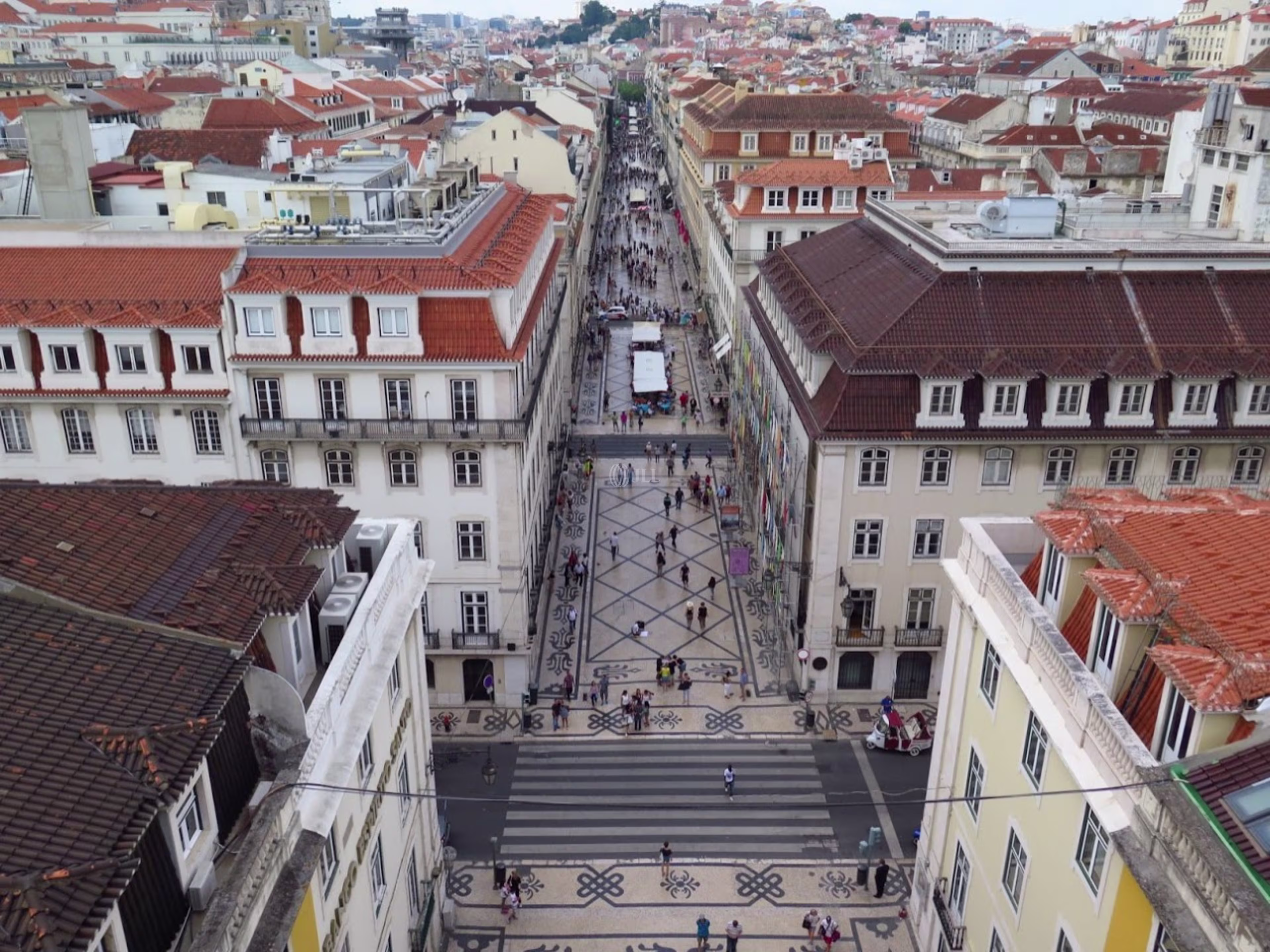 Loja Rua Augusta | 342 m² em Localização Premium