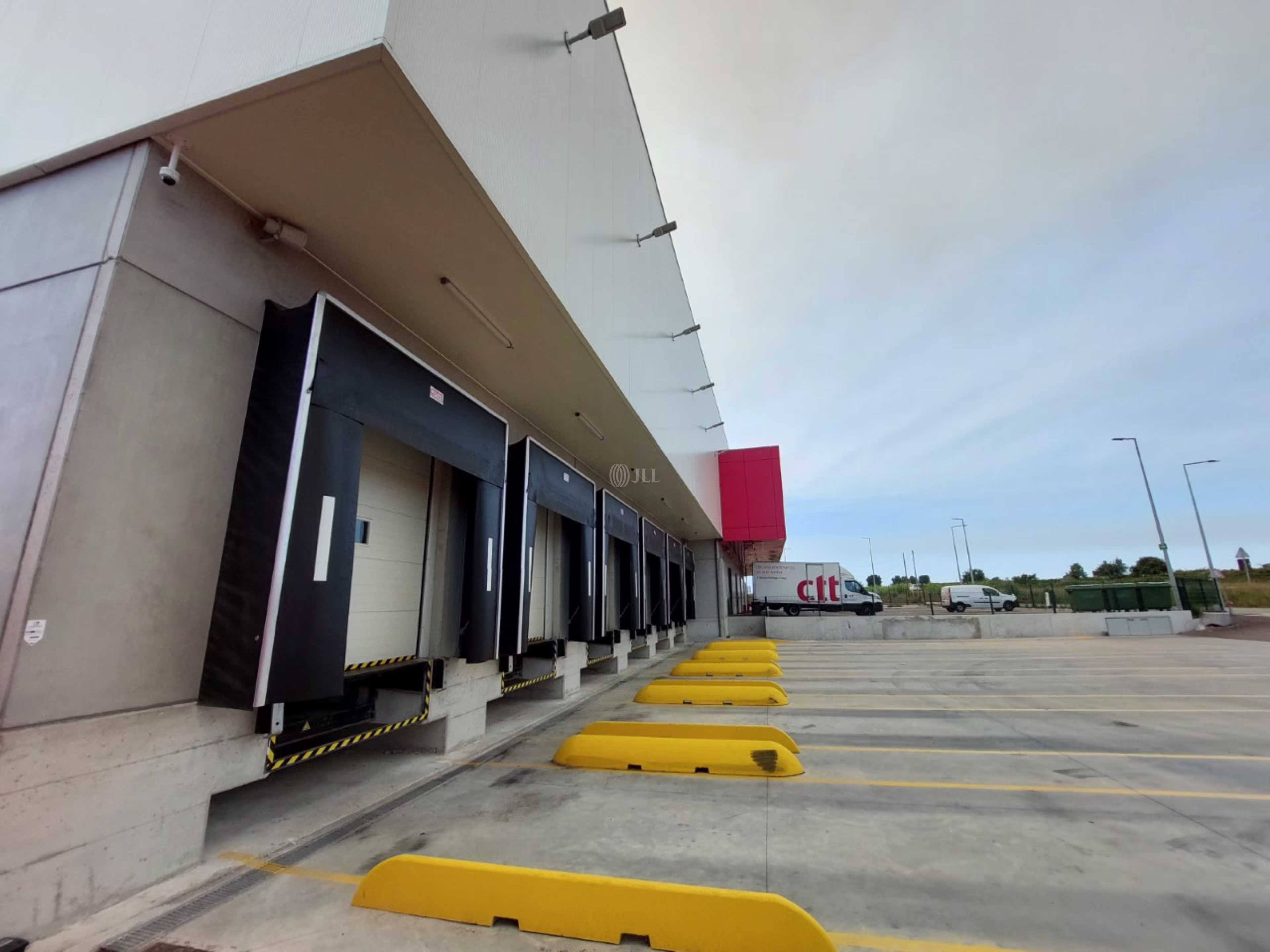 A17 Logistic Park, Aveiro | Armazéns para Arrendamento