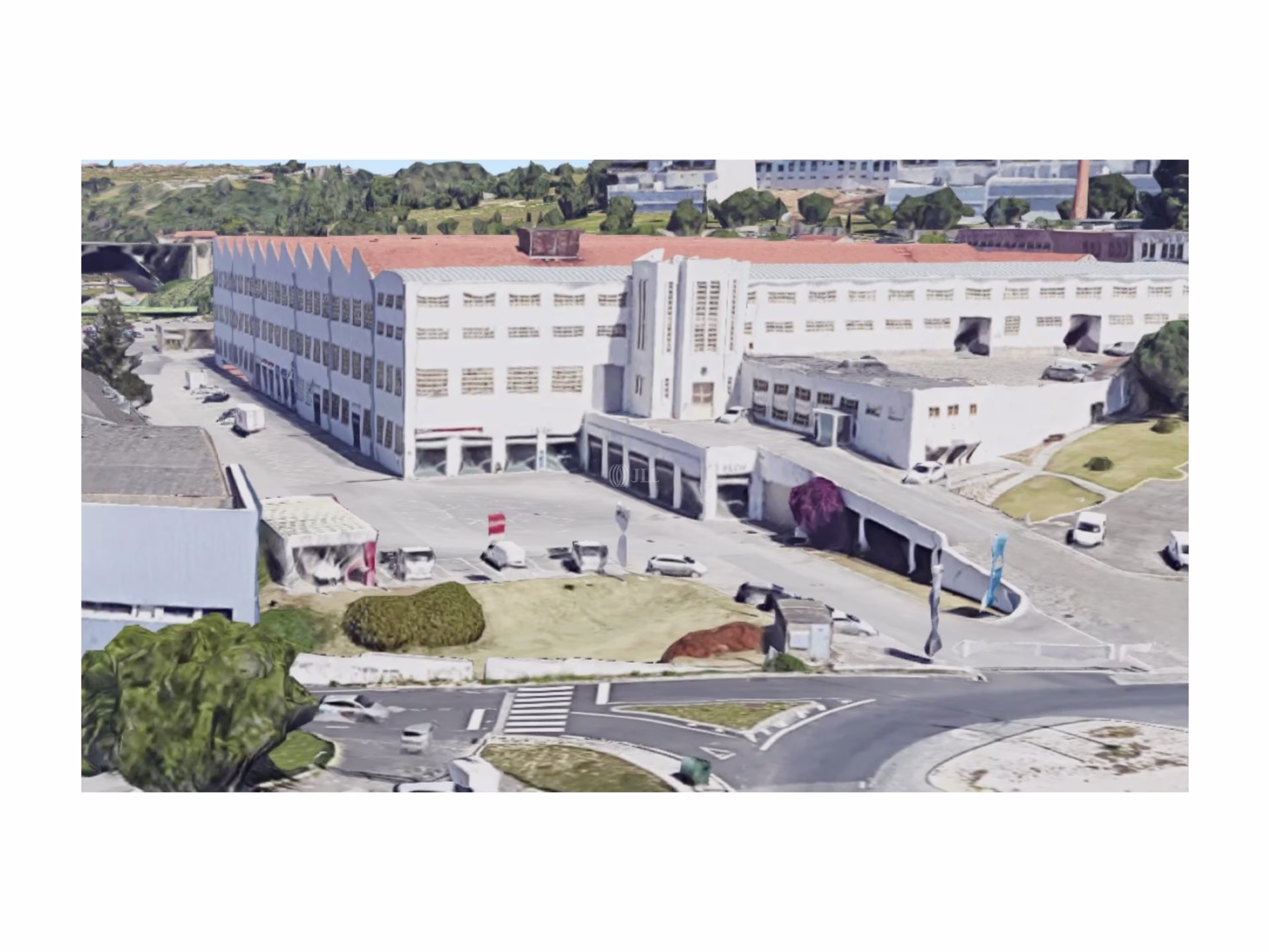 Armazém Sacavém