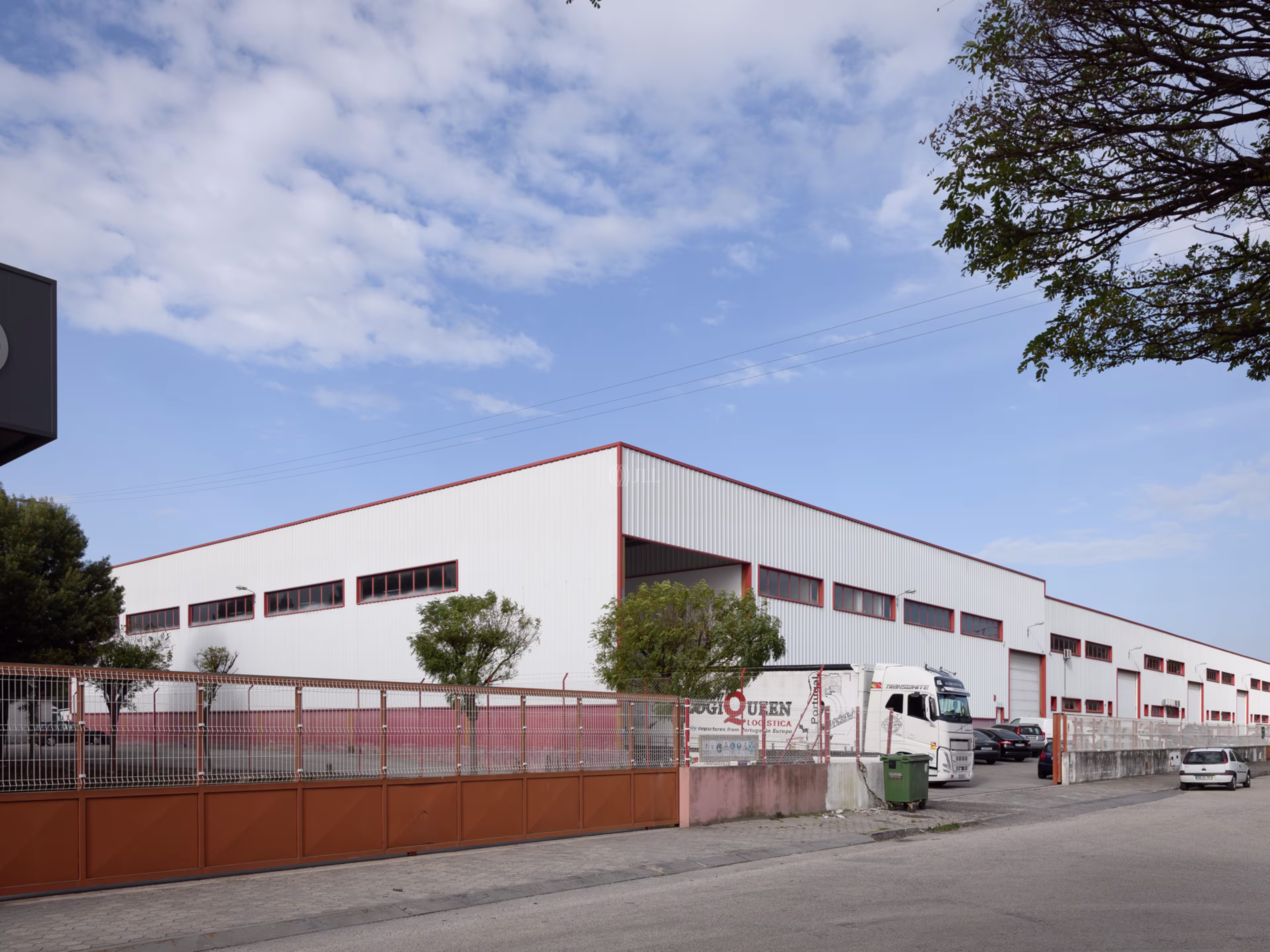 Armazém Albergaria-a-Velha