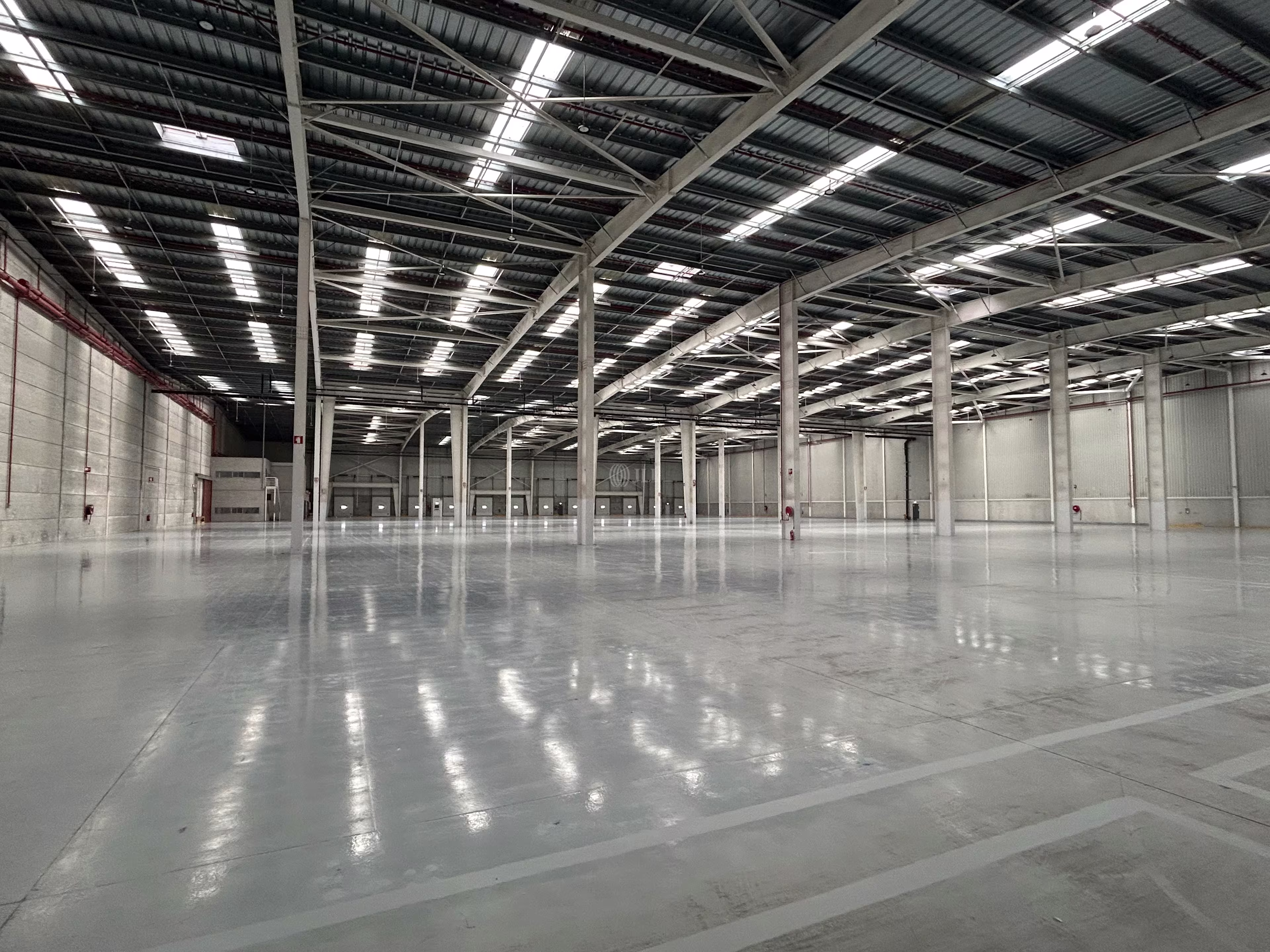 Logispark Montijo