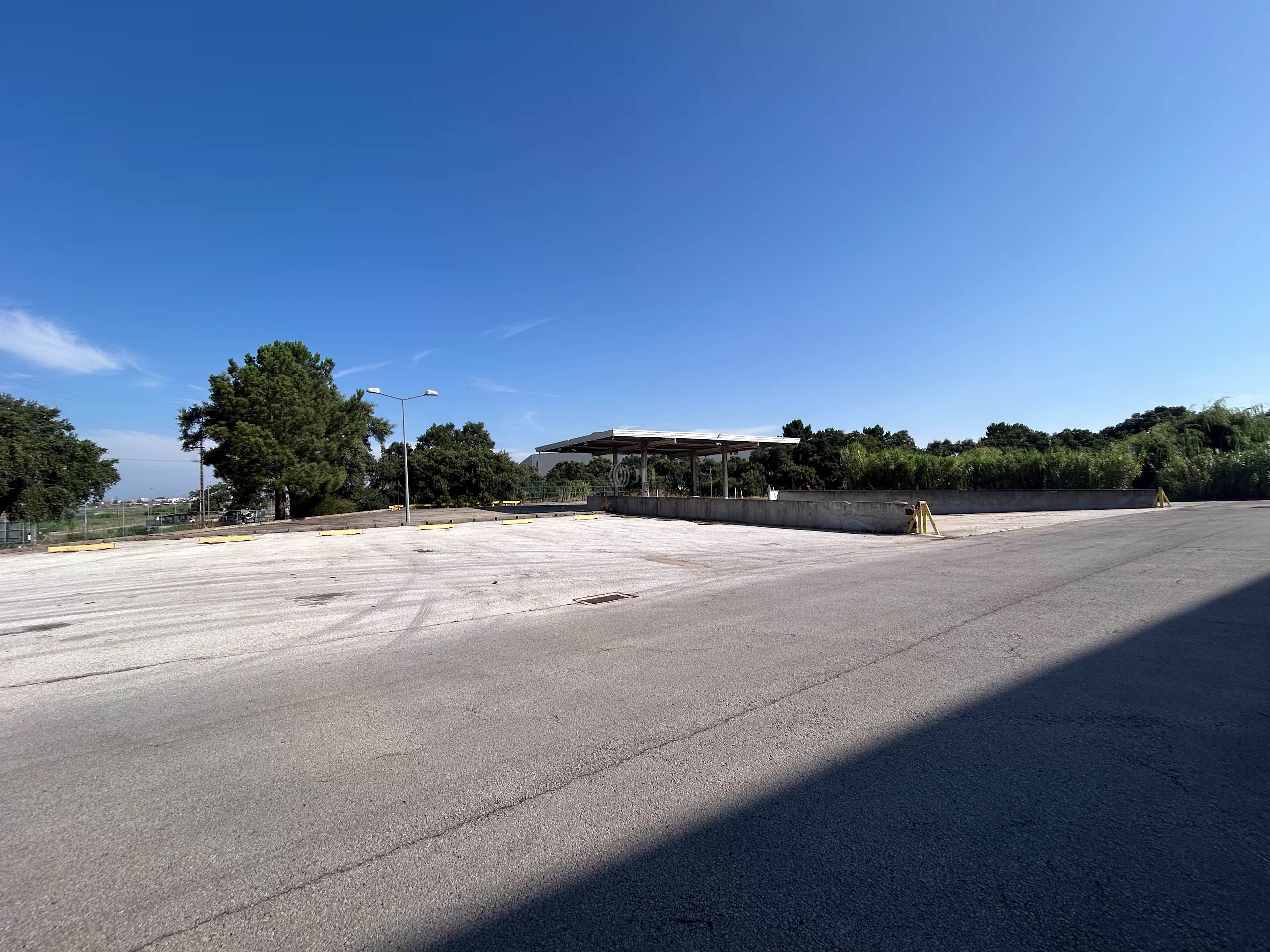 Logispark Montijo
