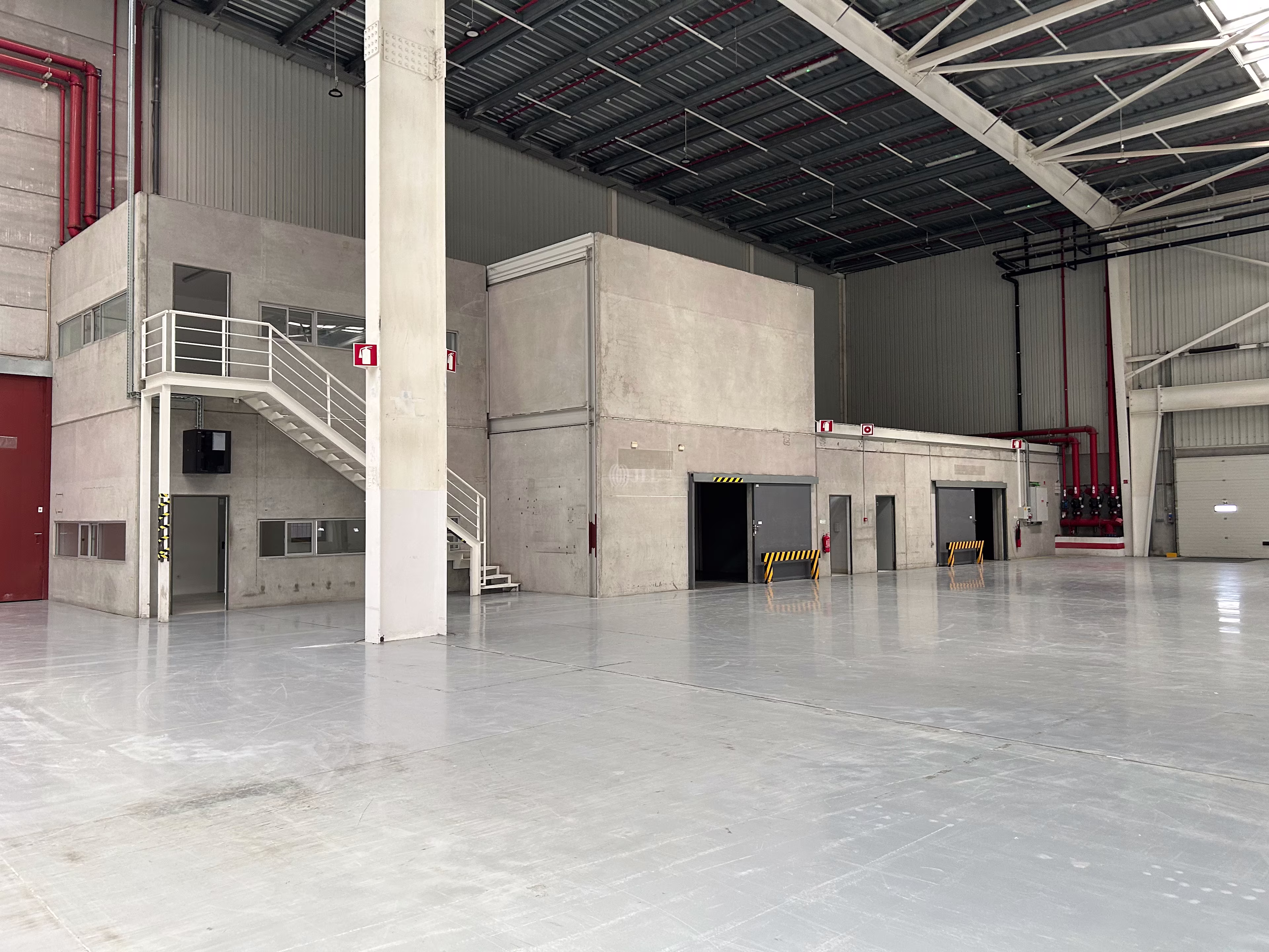 Logispark Montijo