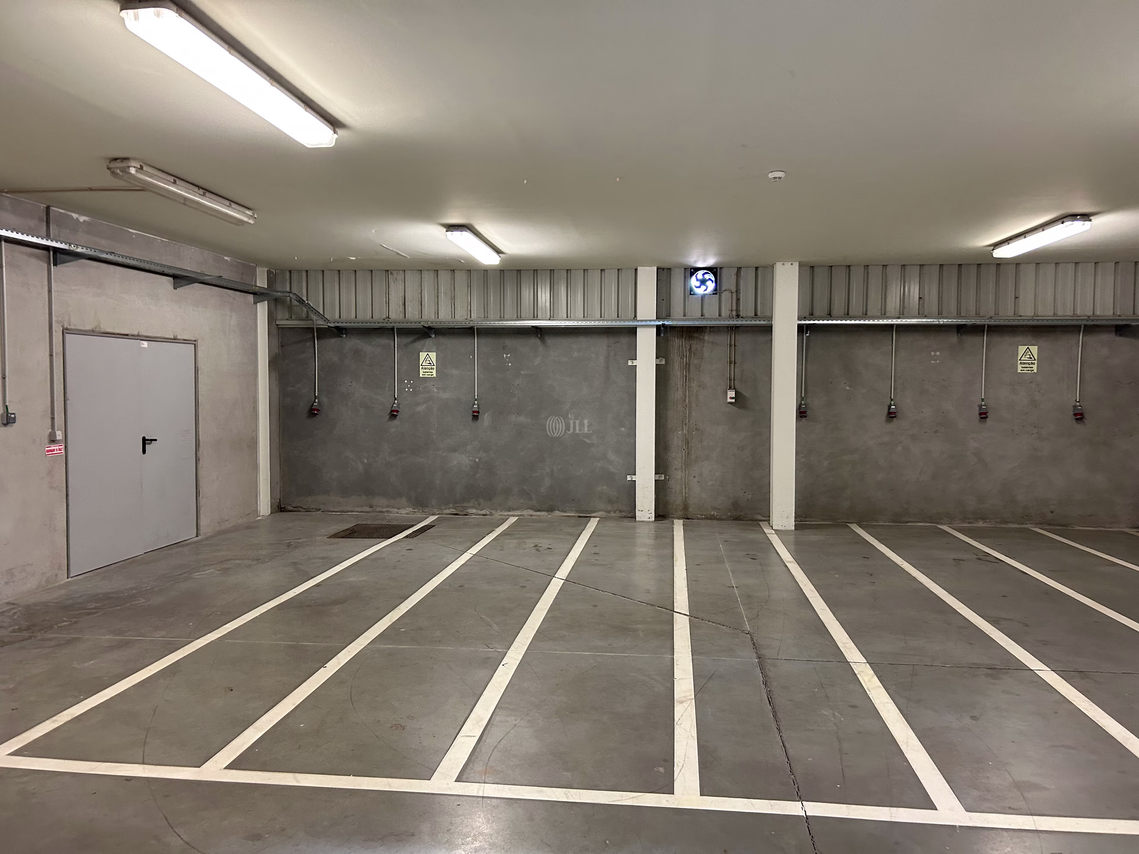 Logispark Montijo