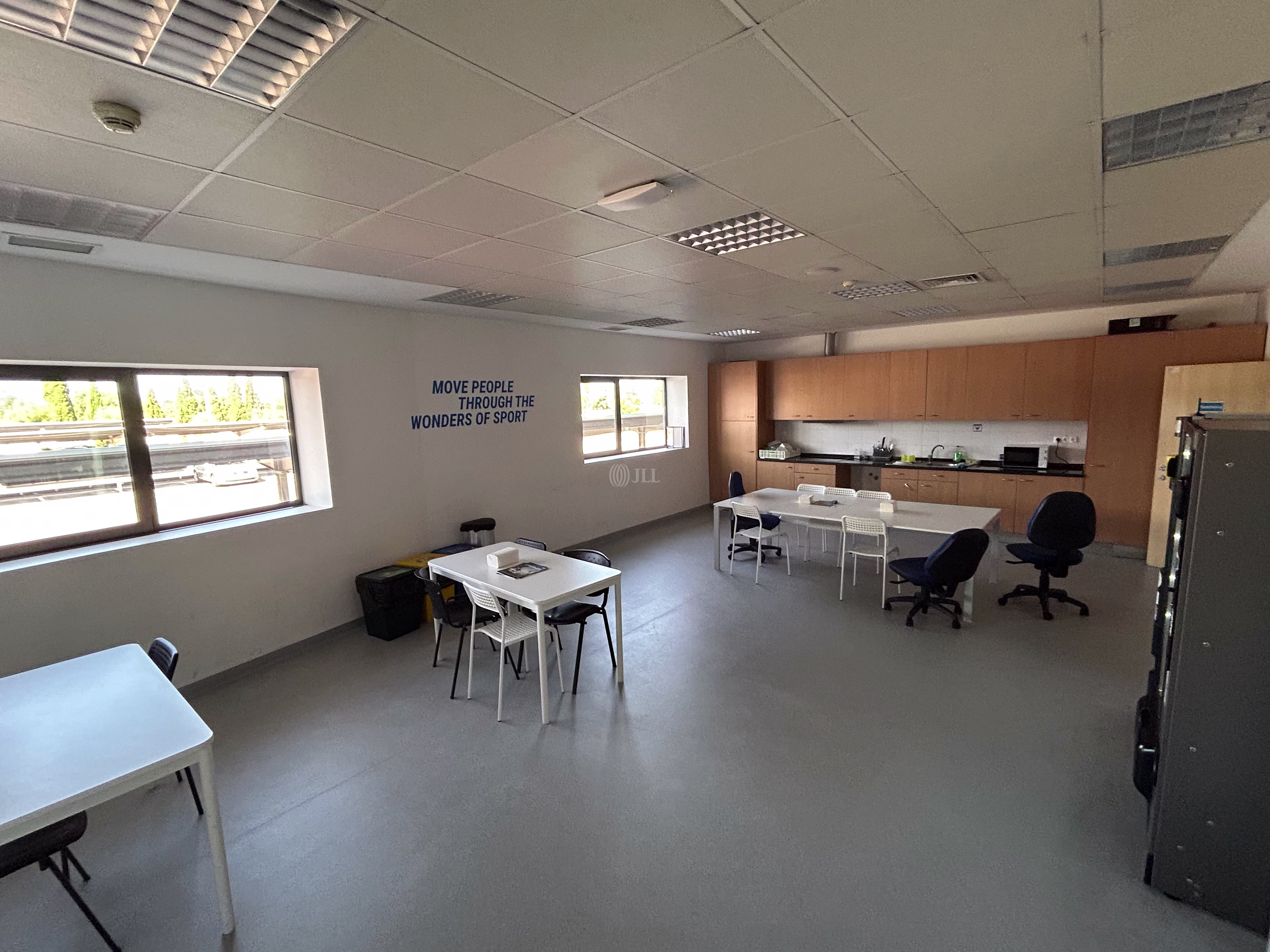 Logispark Montijo