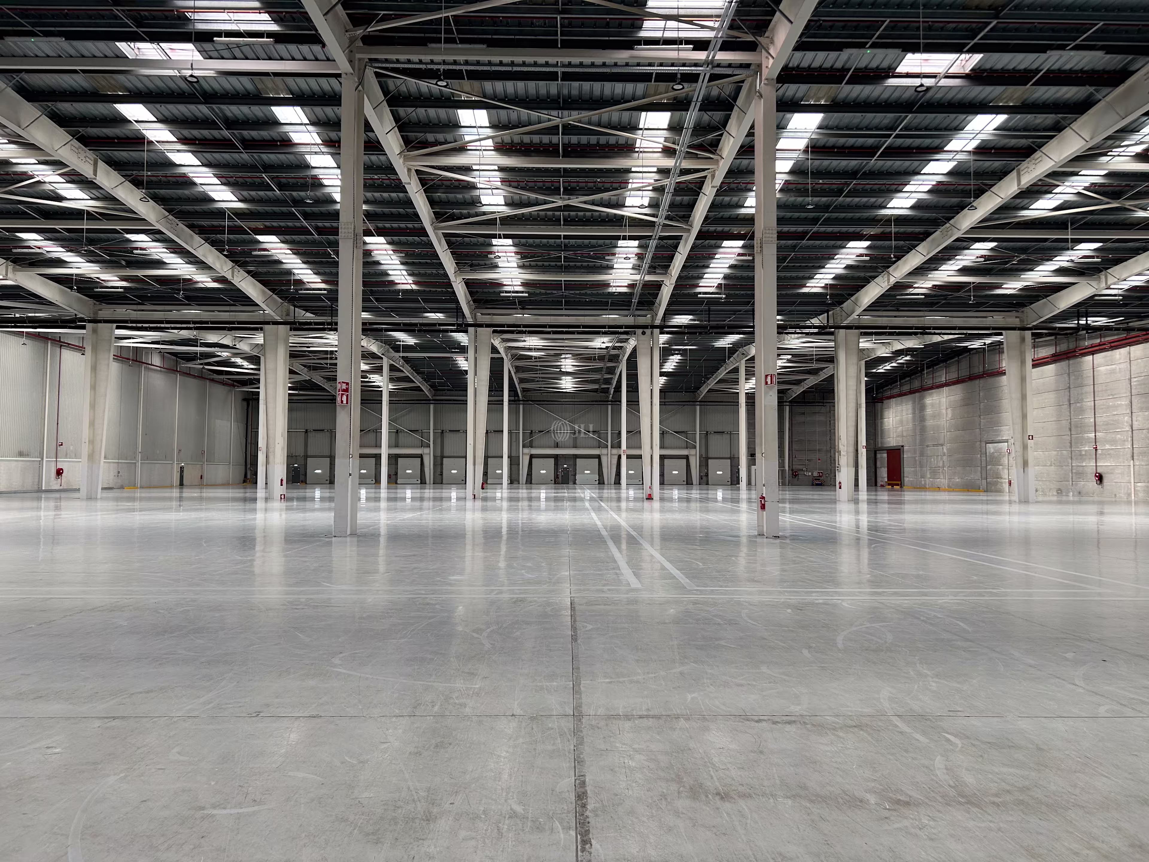 Logispark Montijo