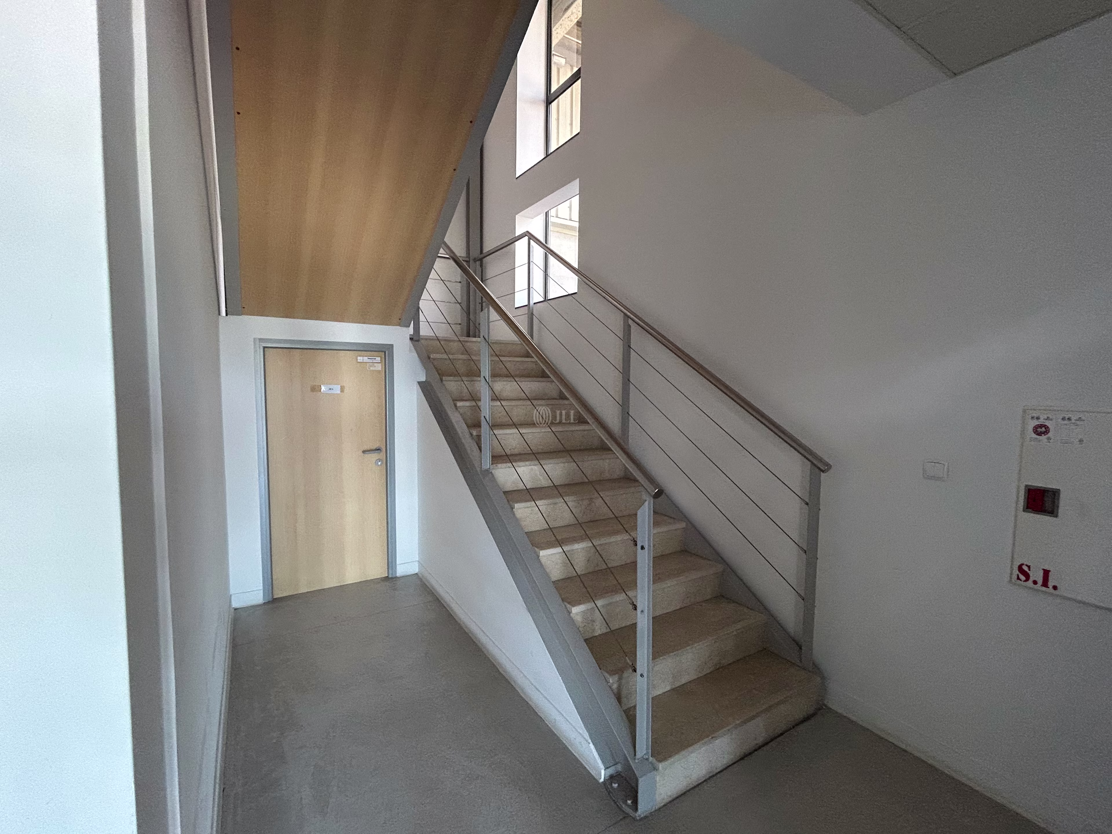 Logispark Montijo