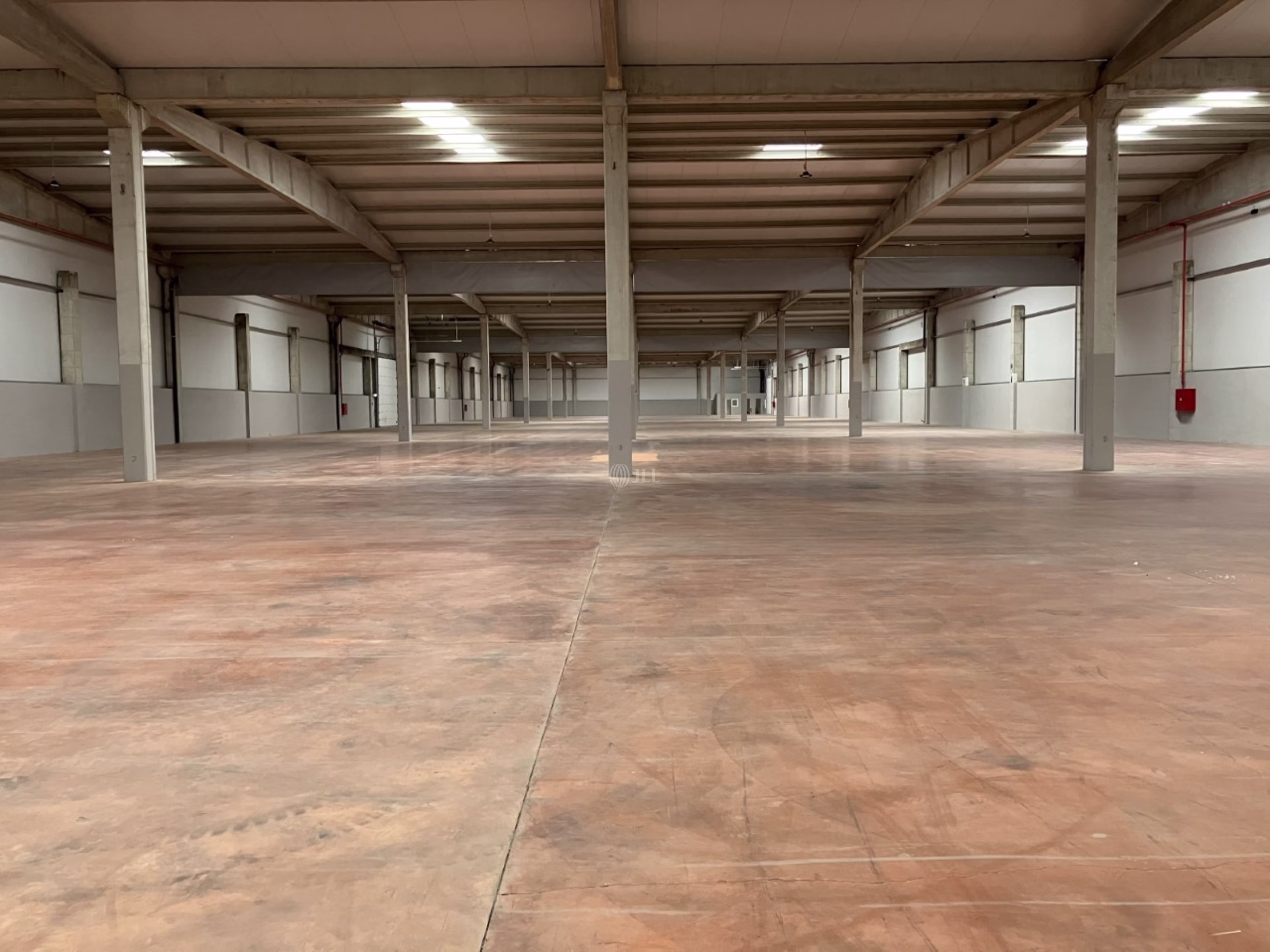 Parque Industrial Pinhal Novo