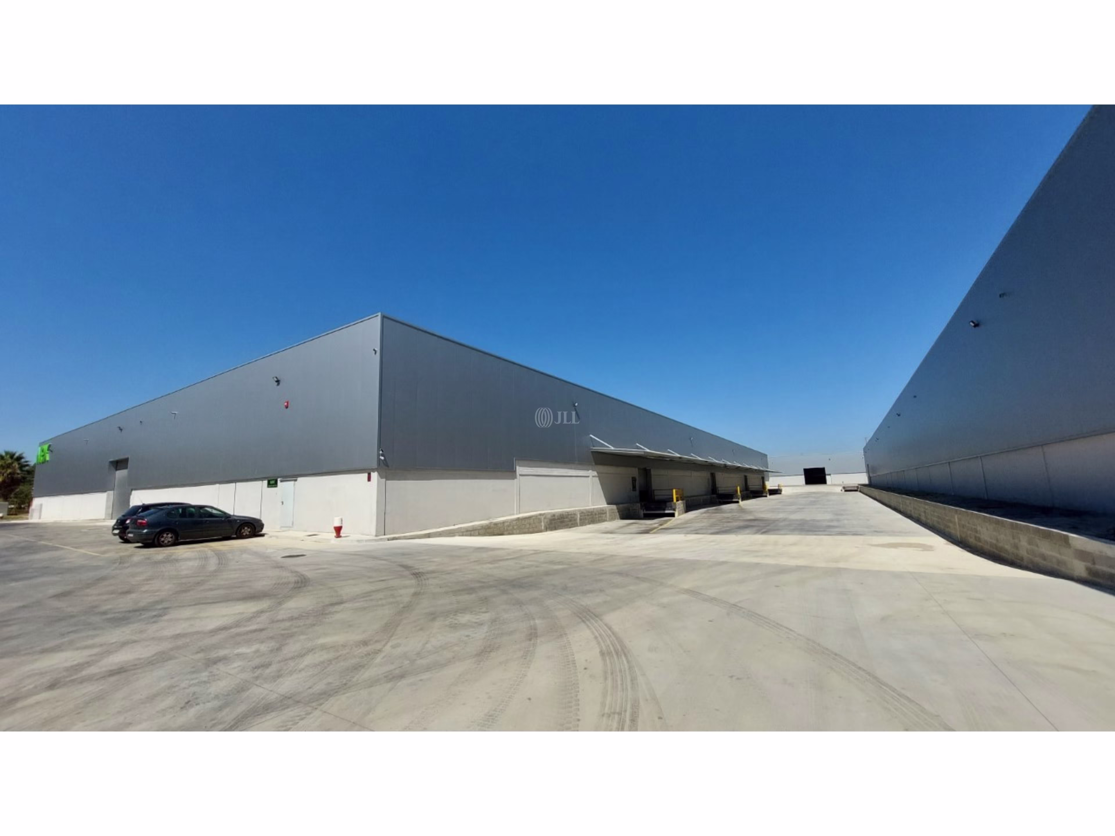 Parque Industrial Pinhal Novo