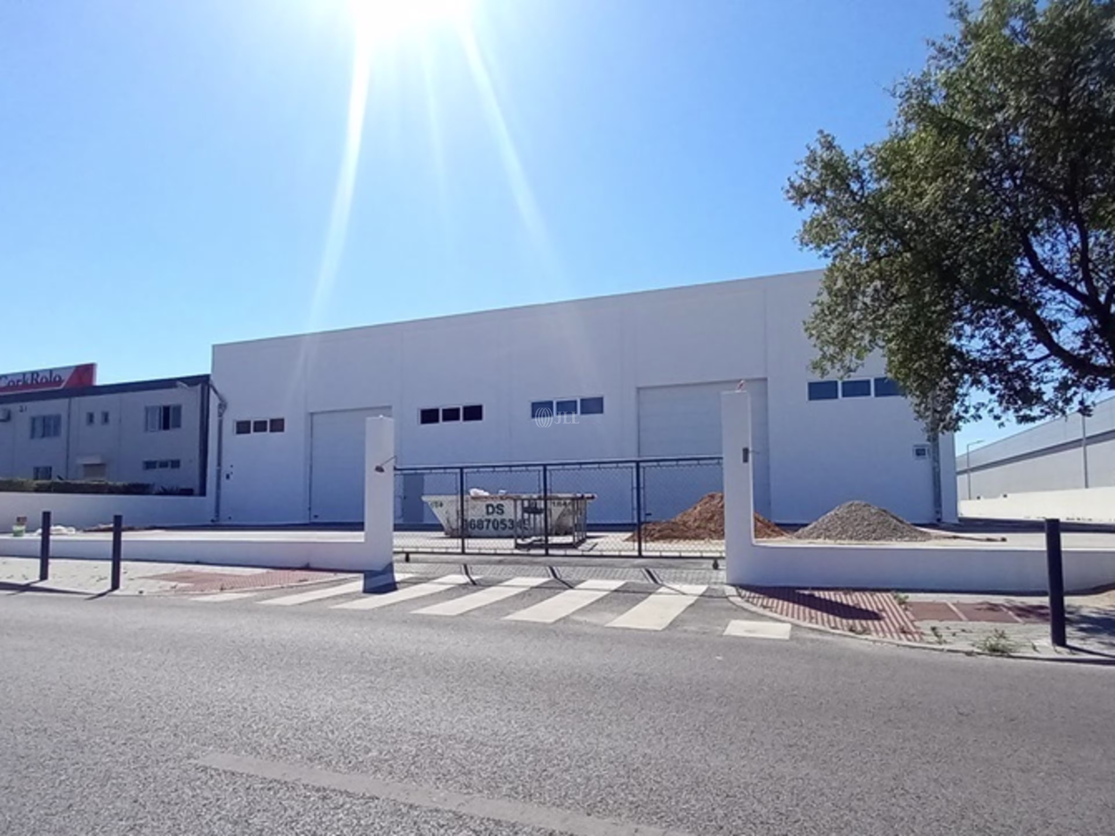 Armazém Montijo