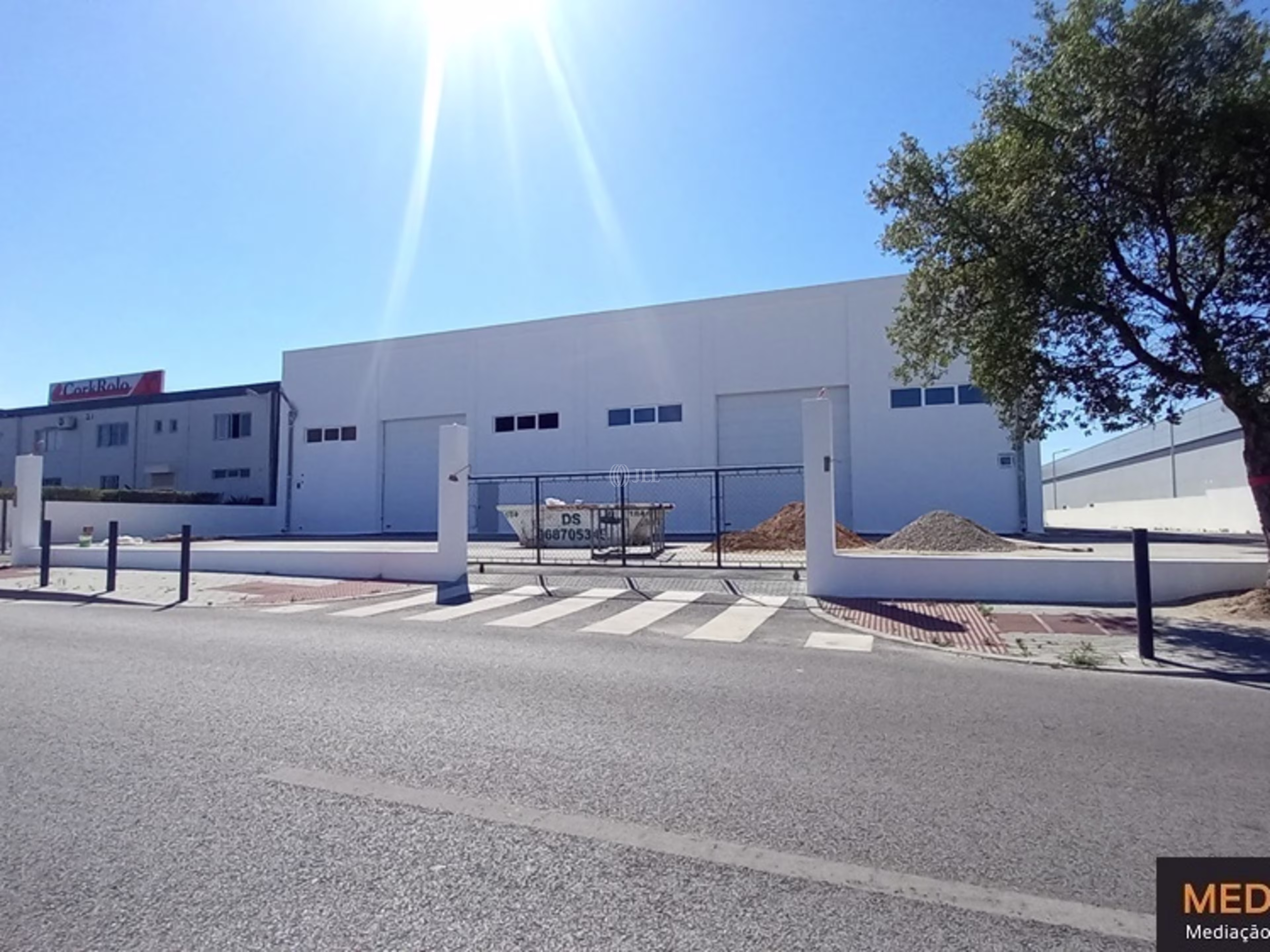 Armazém Montijo