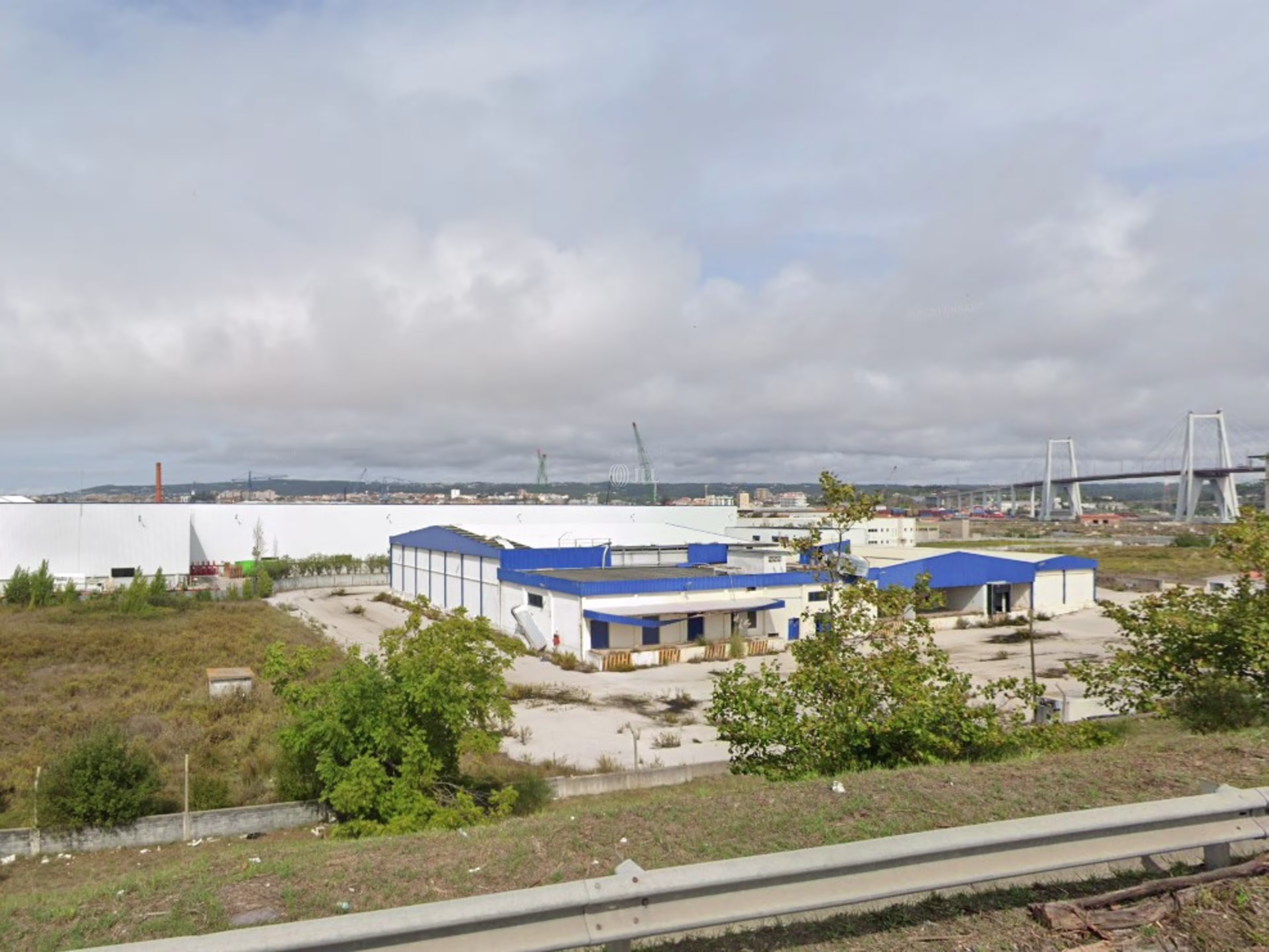 Armazém Figueira da Foz para Arrendar