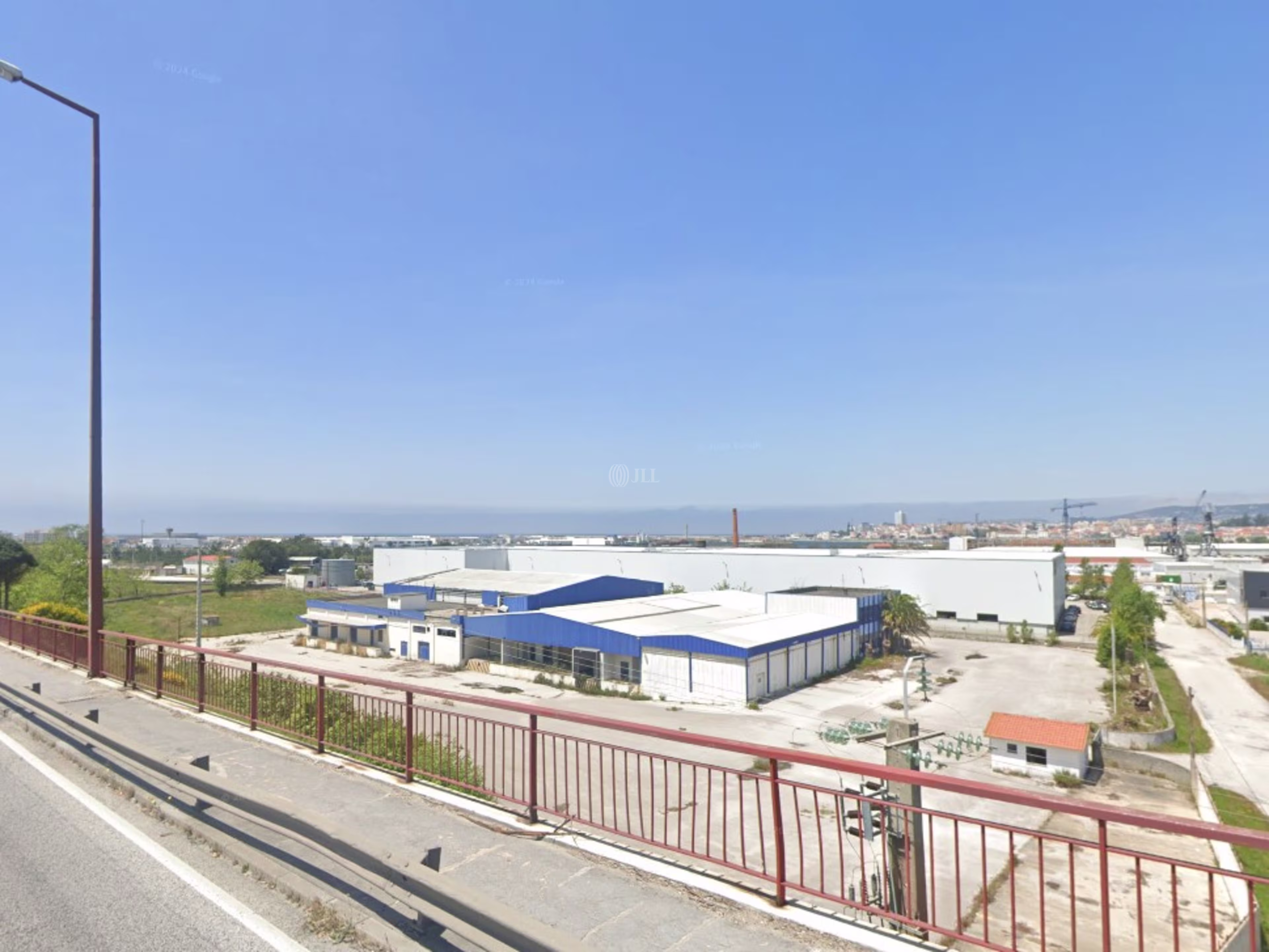 Armazém Figueira da Foz para Arrendar