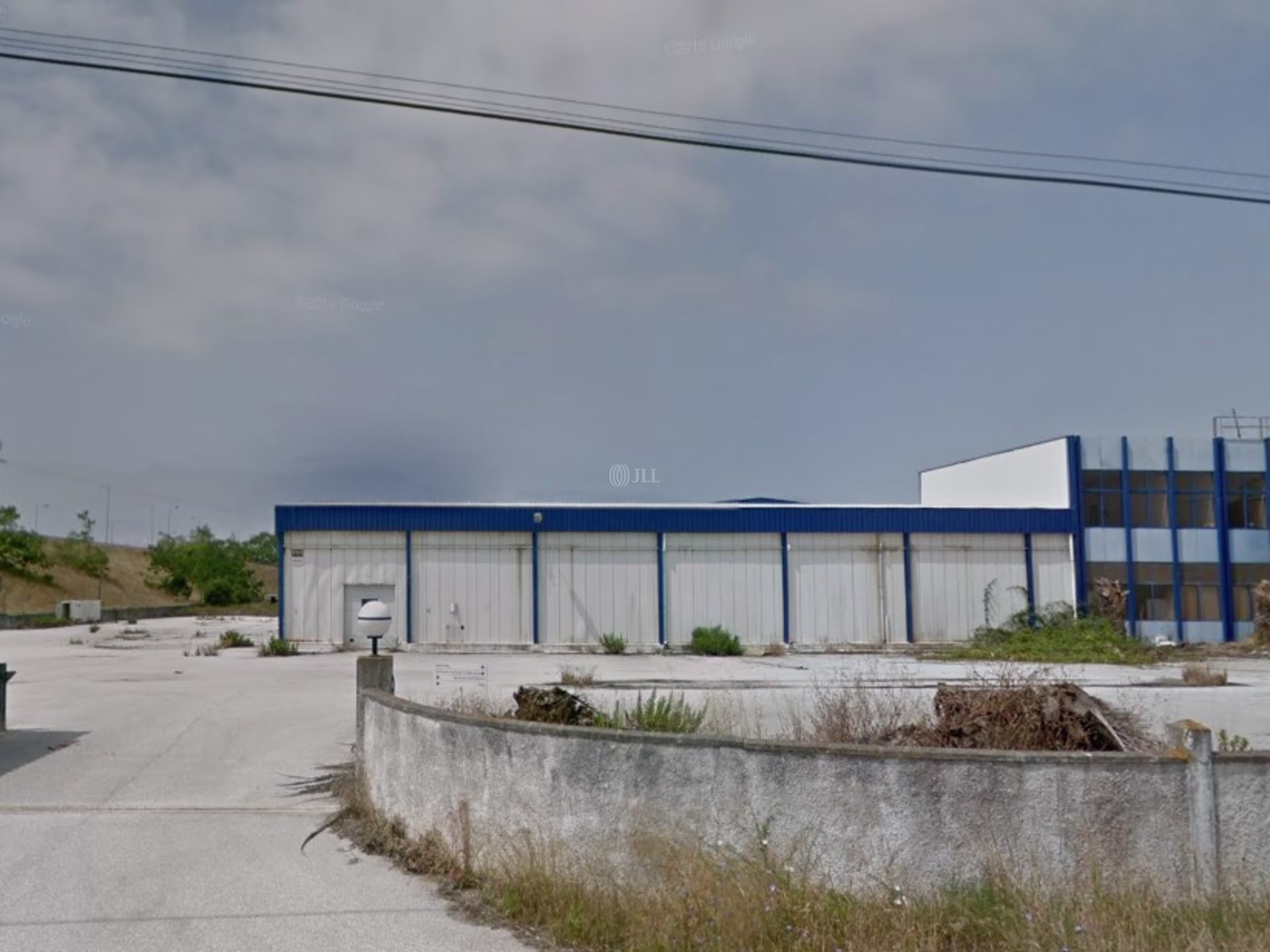 Armazém Figueira da Foz para Arrendar