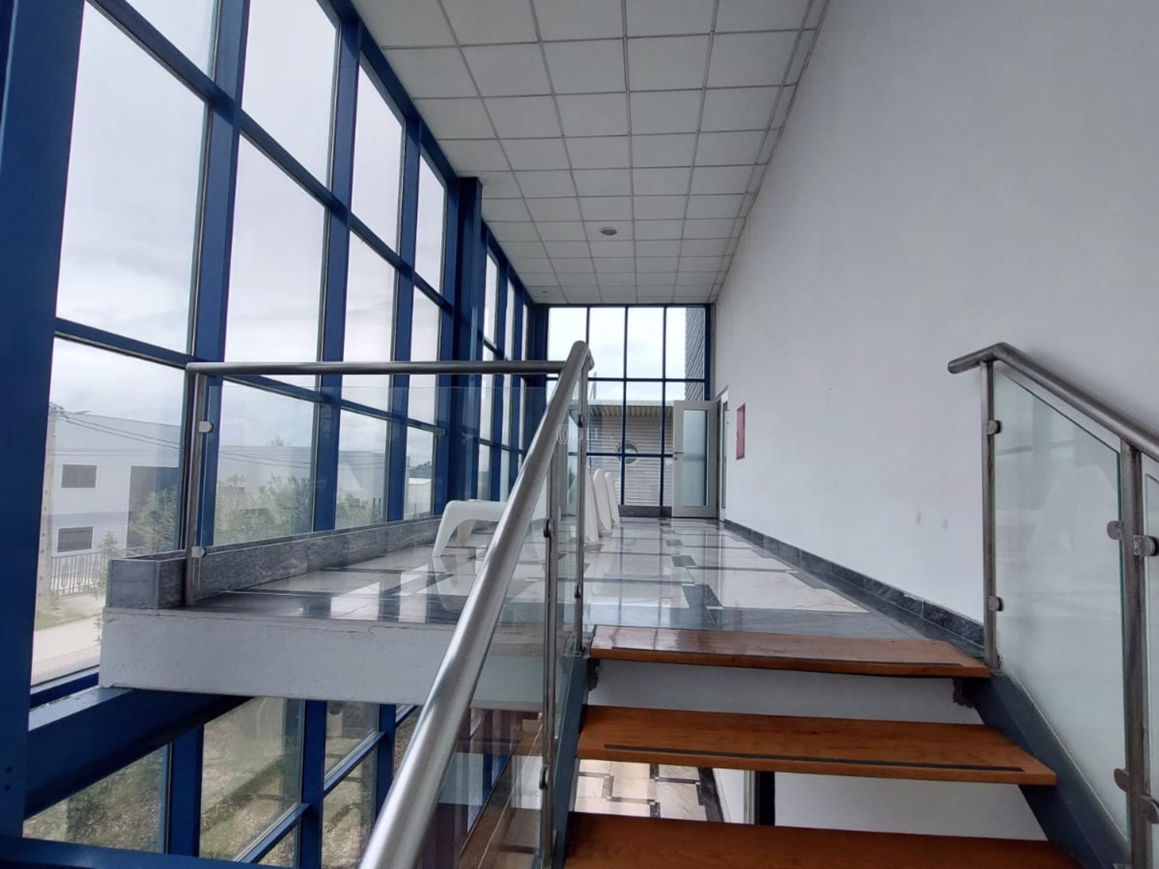 Armazém Industrial Pinhal Novo