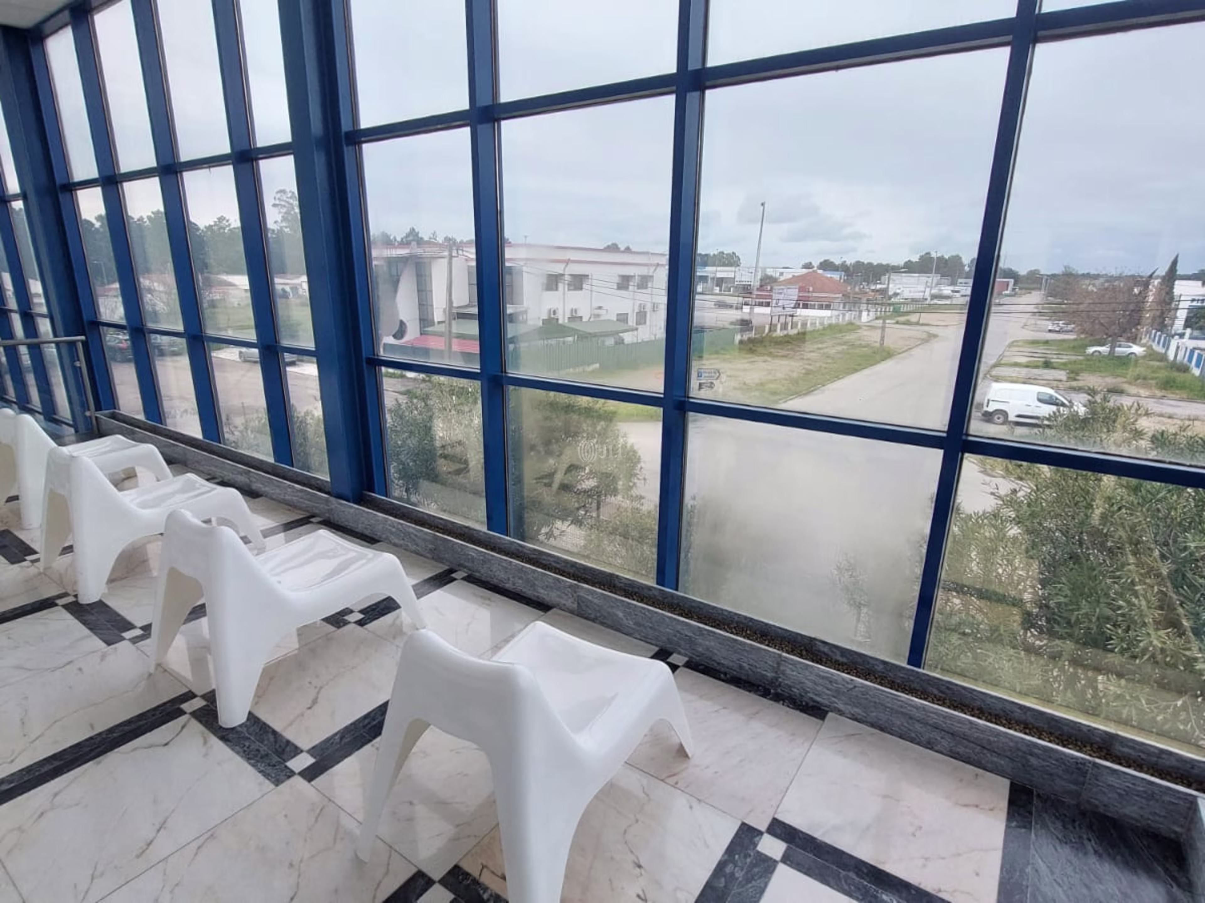 Armazém Industrial Pinhal Novo
