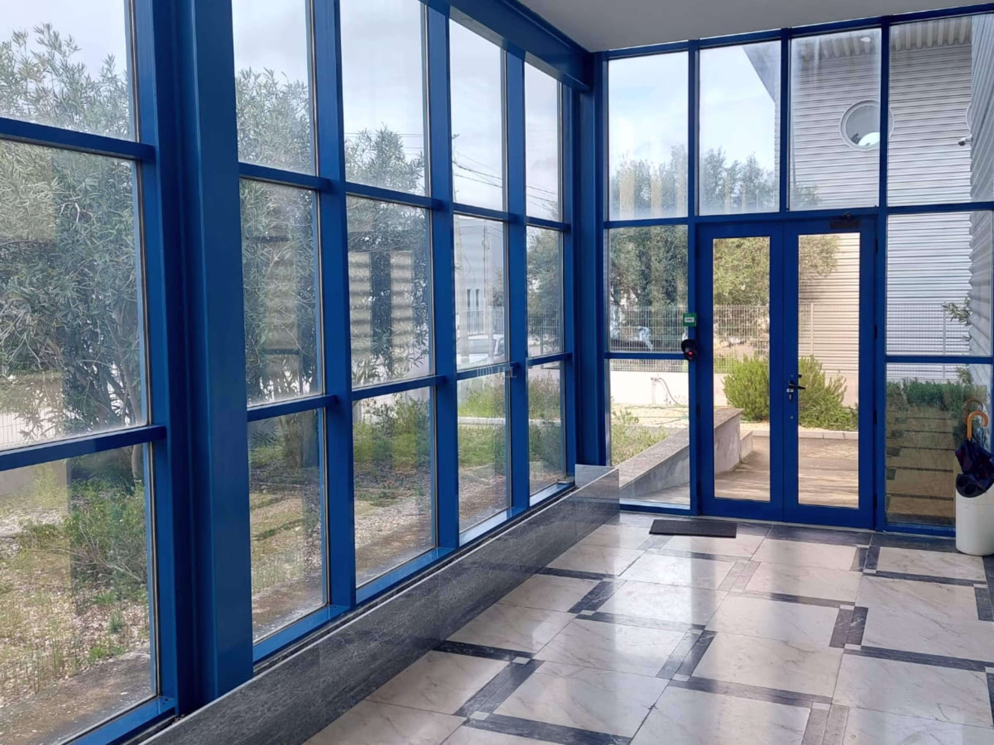 Armazém Industrial Pinhal Novo