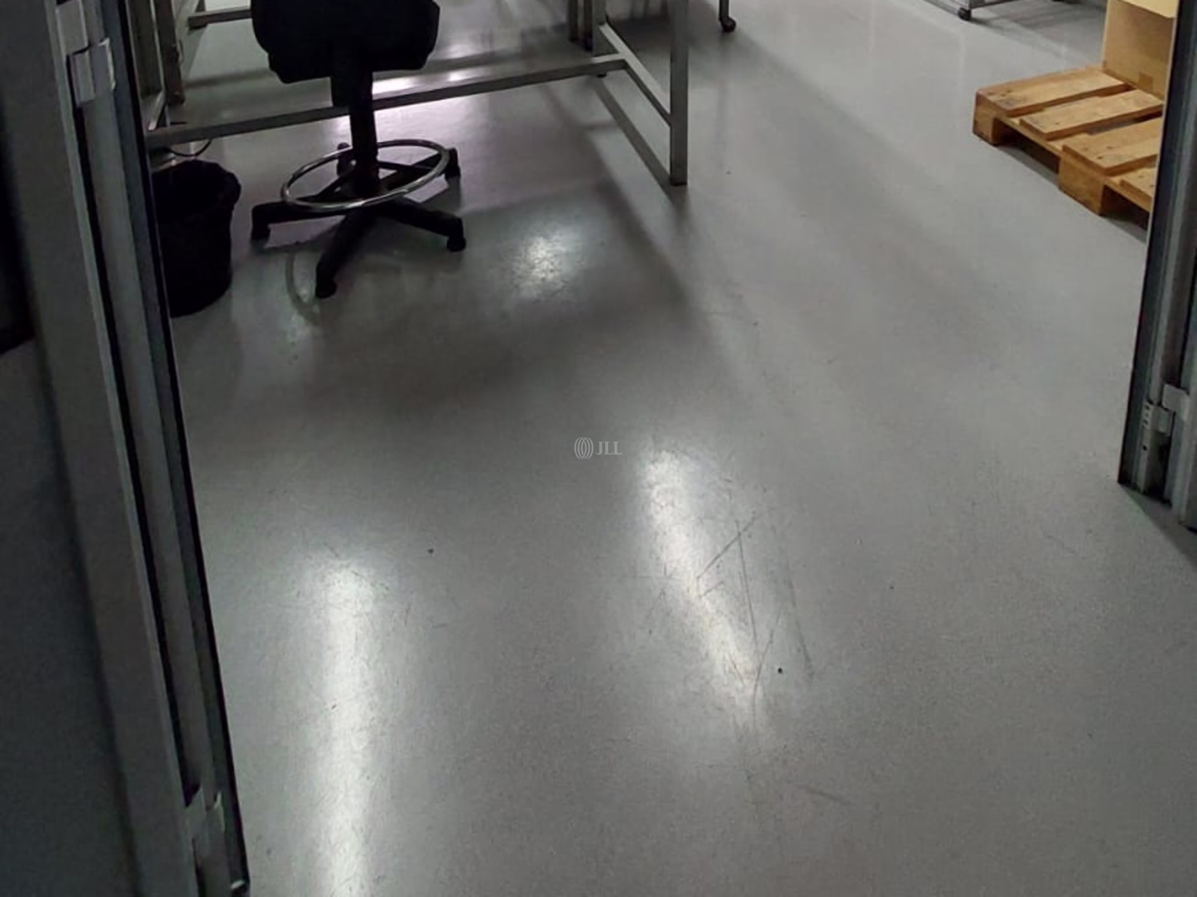 Armazém Industrial Pinhal Novo