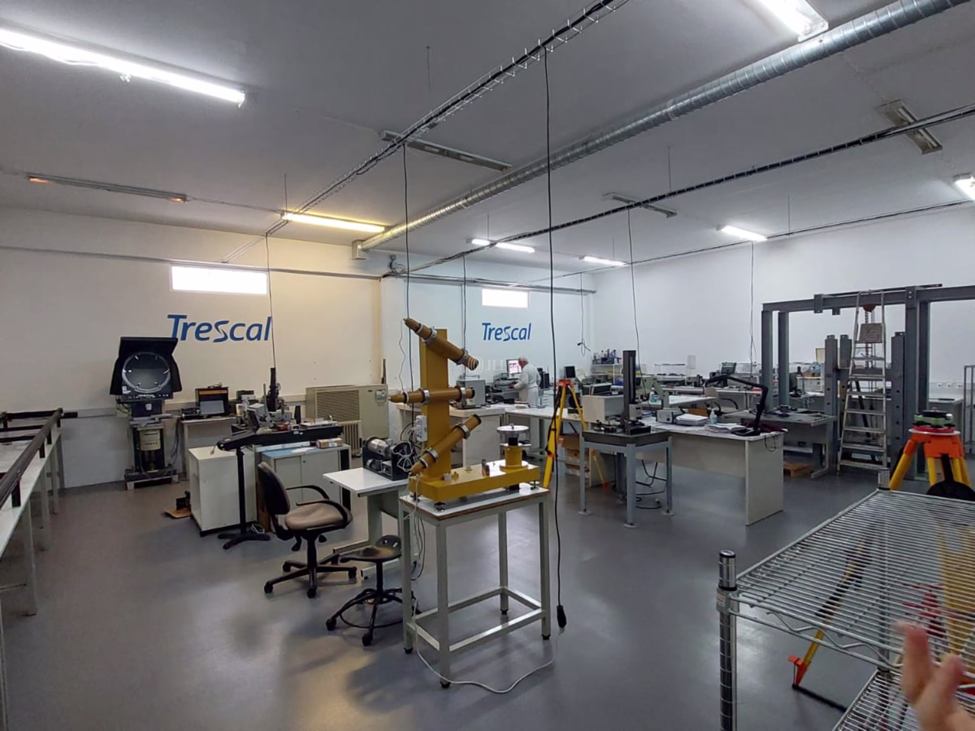 Armazém Industrial Pinhal Novo